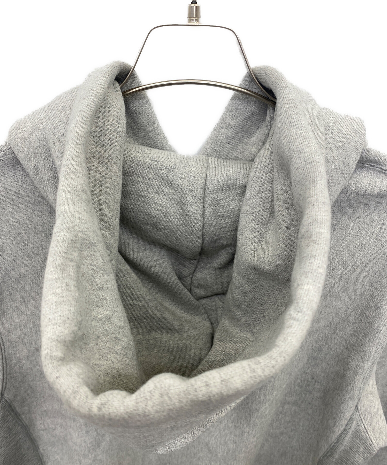 中古・古着通販】WACKO MARIA (ワコマリア) パーカー グレー