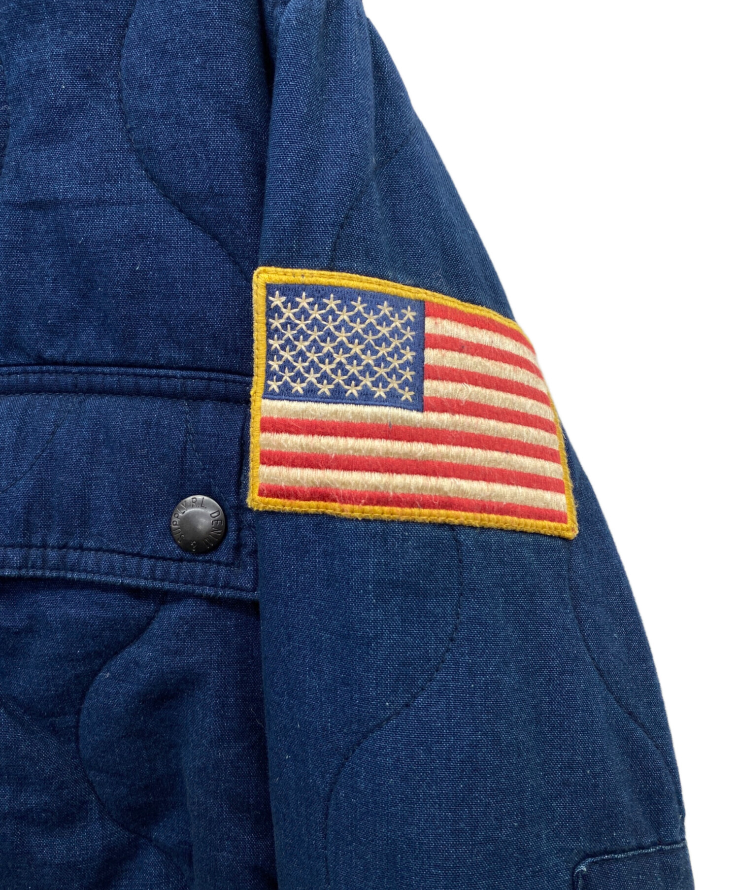 中古・古着通販】Denim & Supply Ralph Lauren (デニム＆サプライ 
