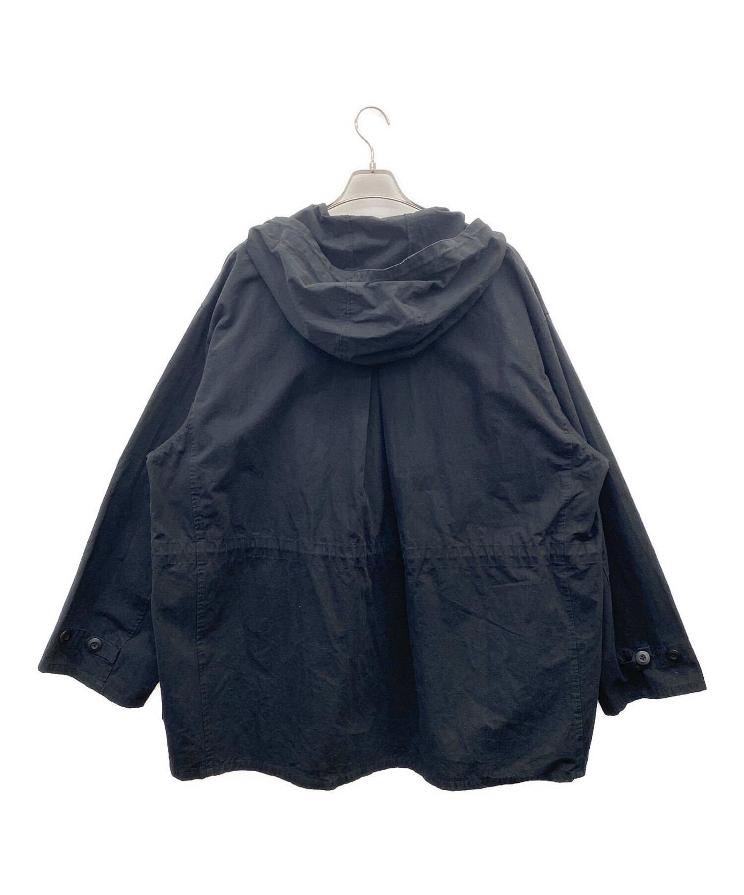 ⭐︎perushu⭐︎ オーバースノーパーカー　ホワイト　XL 古着 セール】オーバースノーパーカー（その他アウター）｜Perushu
