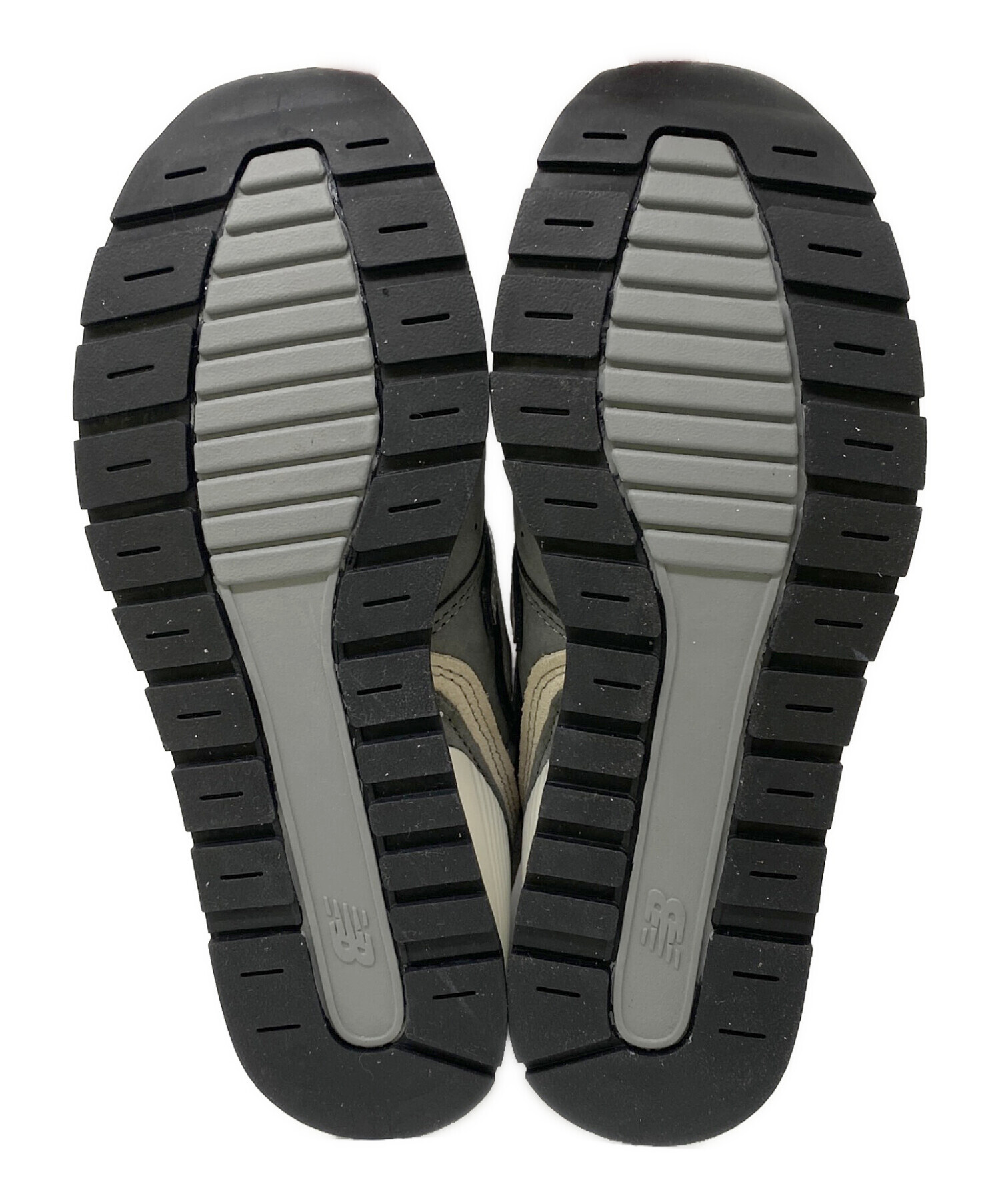 【値下げ中】New Balance ニューバランス スニーカー 23.5㎝ 中古・古着通販】NEW BALANCE (ニューバランス) ローカット