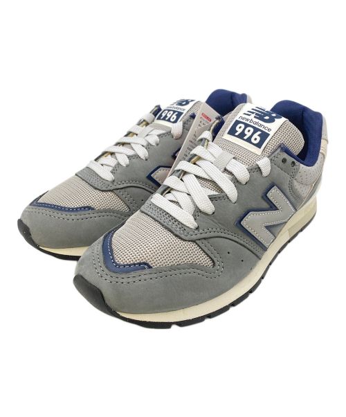 New Balance ニューバランス 996 スニーカー 未使用品 23.5 楽天市場】new balance 996（靴サイズ（cm）23.5）（スニーカー