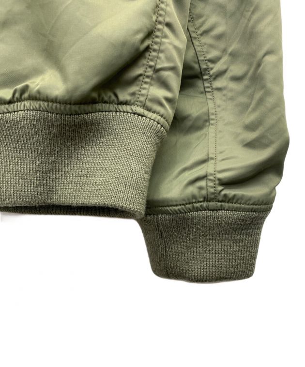 中古・古着通販】POLO RALPH LAUREN (ポロ・ラルフローレン) MA-1
