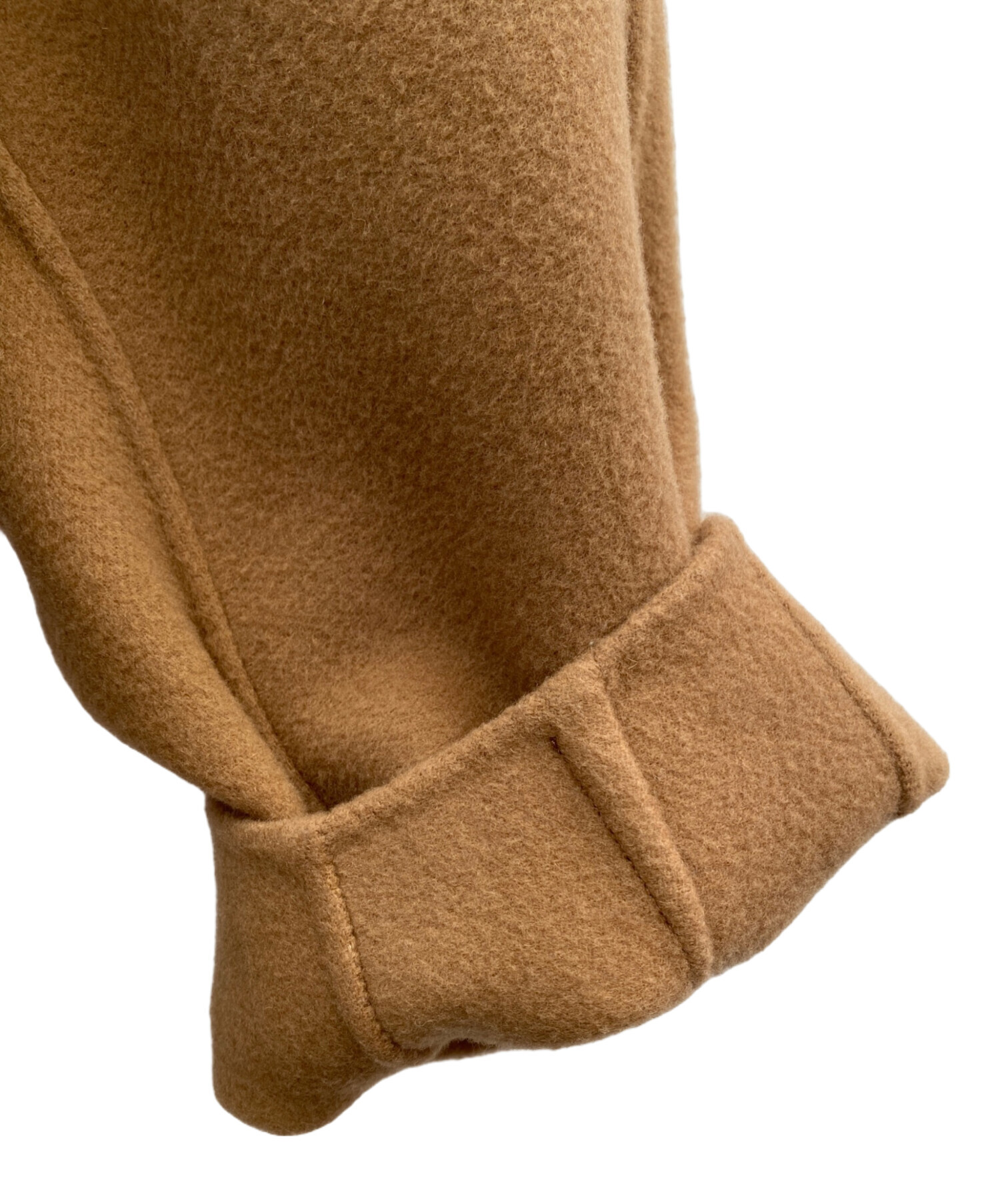 MOGA シャルムリバードルマンコート　 新品タグ付き 中古・古着通販】MOGA (モガ) シャルムリバードルマンコート