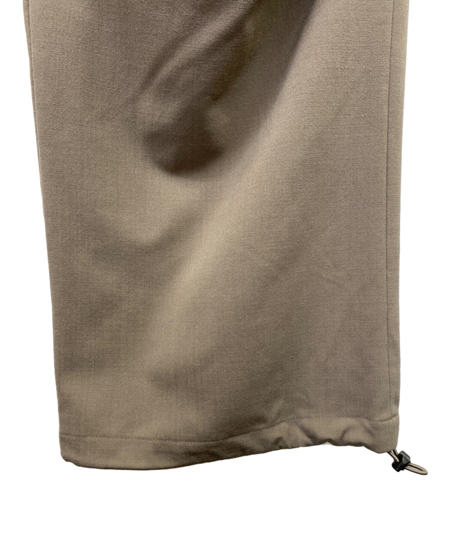 中古・古着通販】th products (ティーエイチプロダクツ) カーゴパンツ