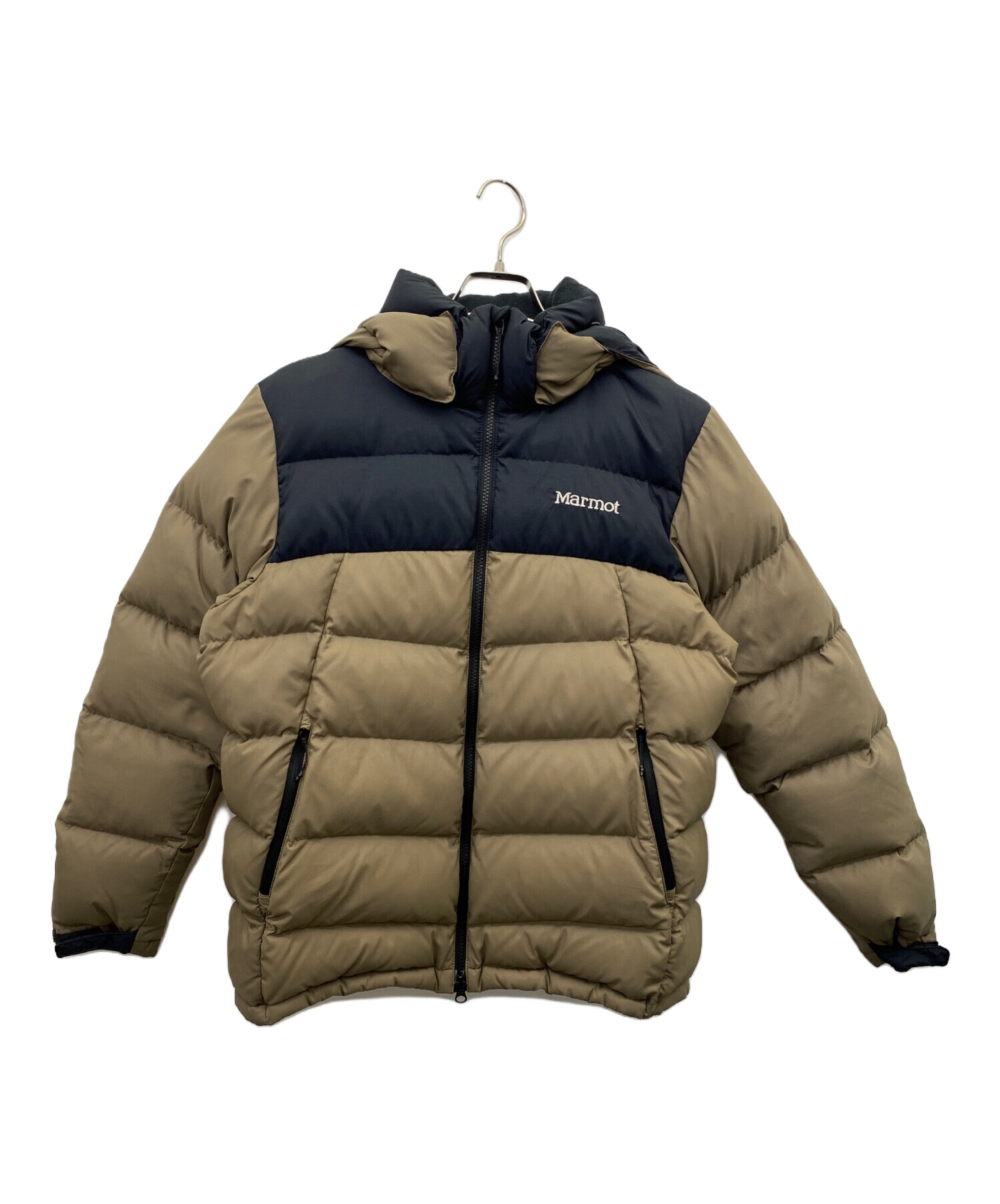 中古・古着通販】MARMOT (マーモット) リサイドダウンジャケット 