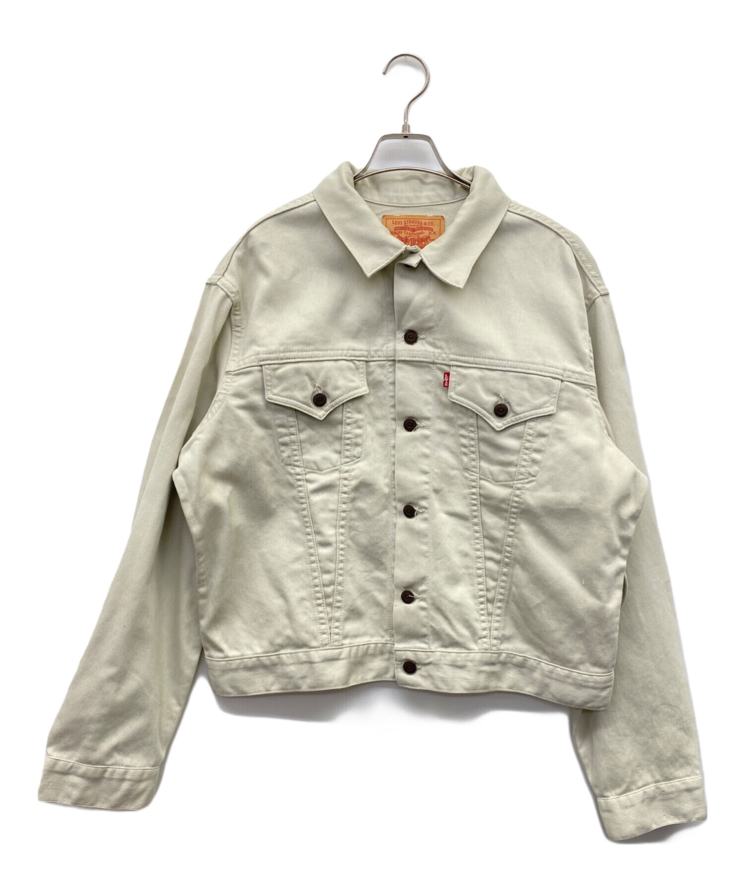 中古・古着通販】LEVI