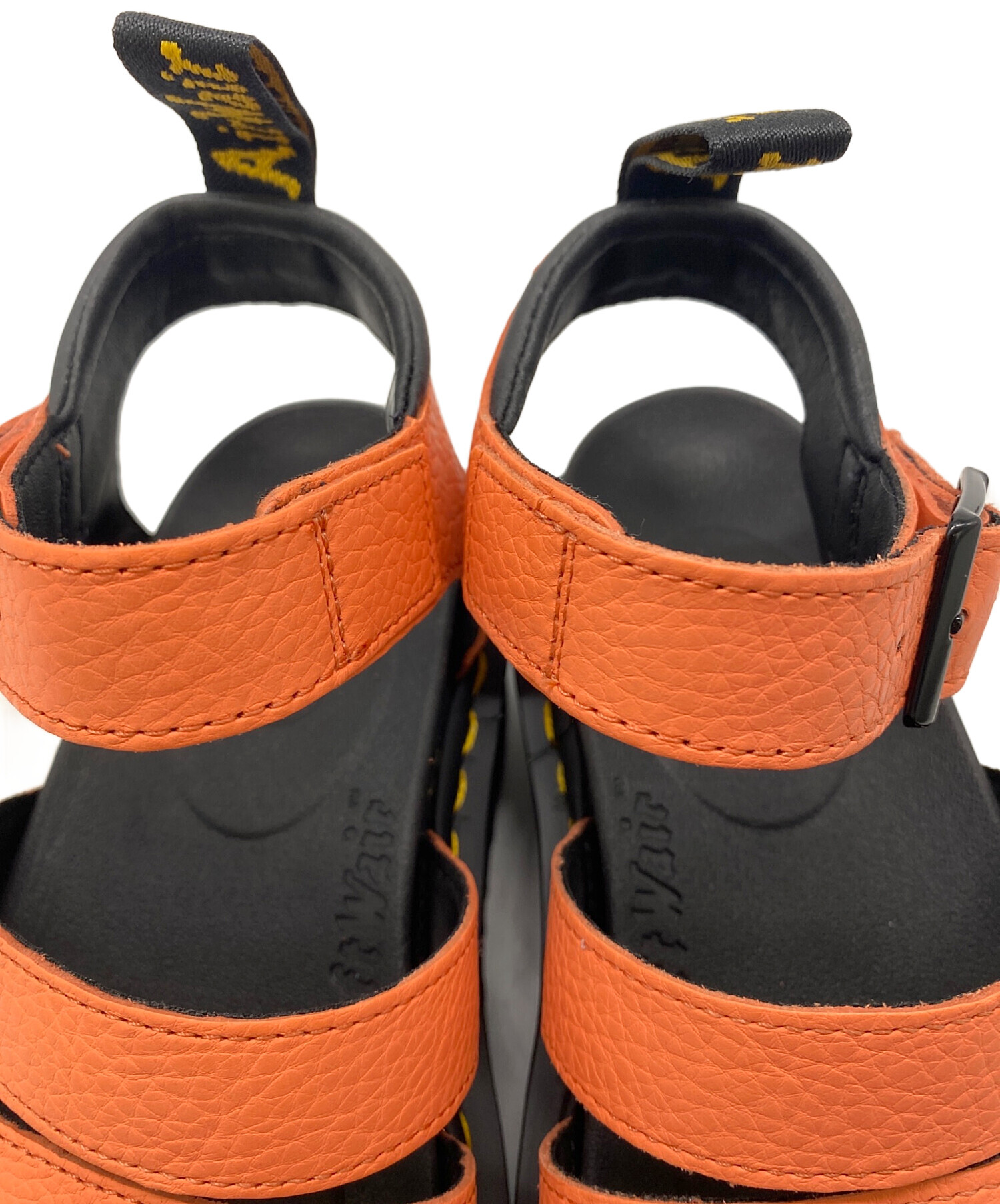 中古・古着通販】Dr.Martens (ドクターマーチン) サンダル