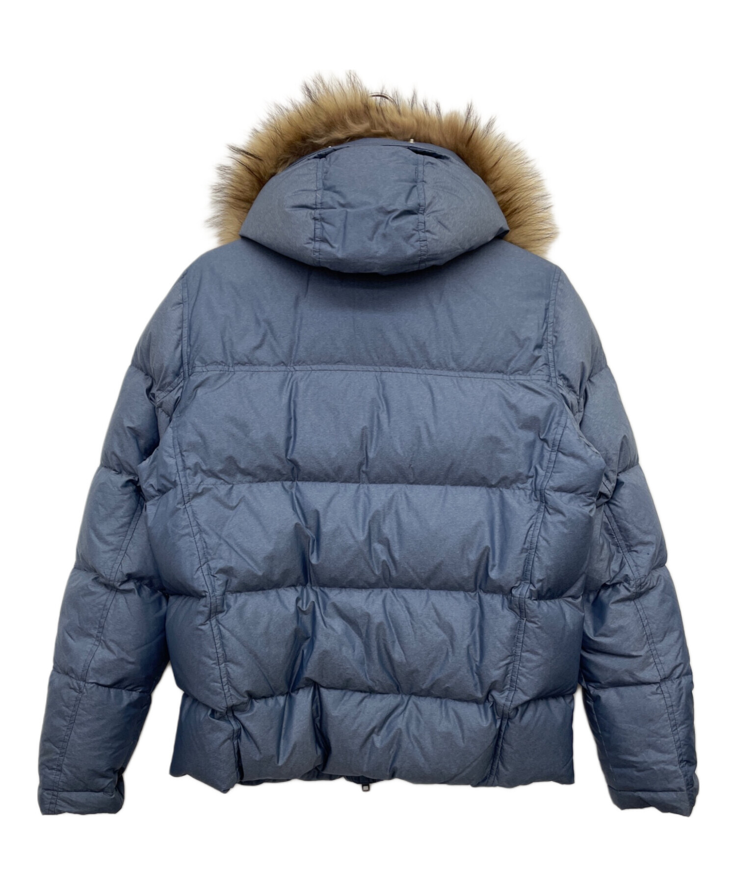 中古・古着通販】FRED PERRY (フレッドペリー) ダウンジャケット