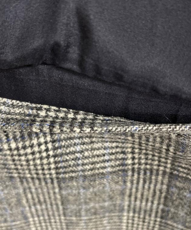 中古・古着通販】DRAWER (ドゥロワー) テーラードジャケット グレー