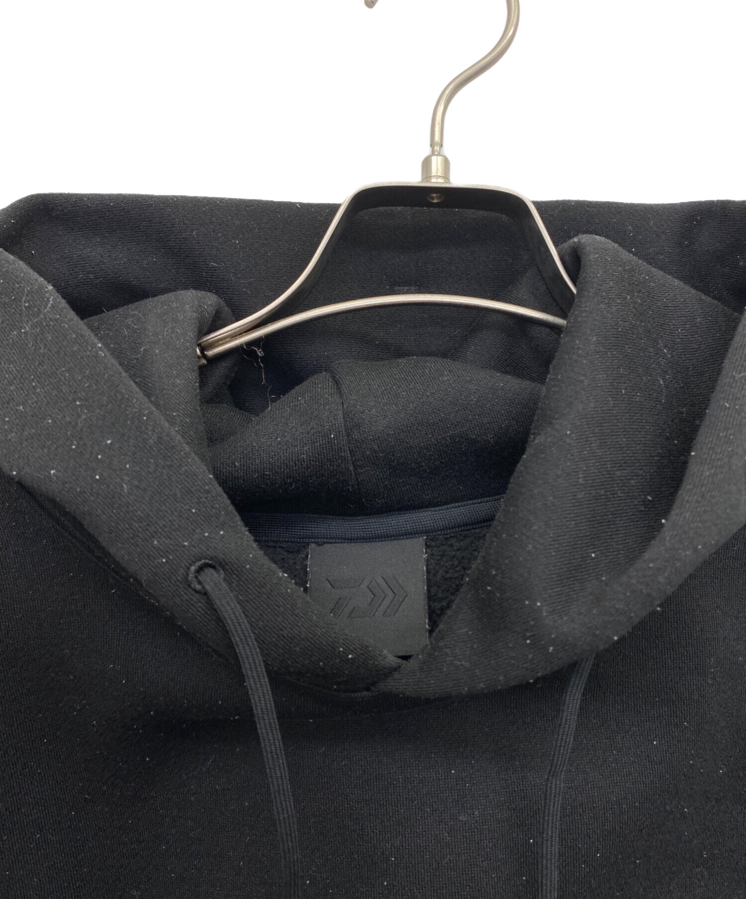 中古・古着通販】DAIWA (ダイワ) TECH SWEAT HOODIE（テックスウェット