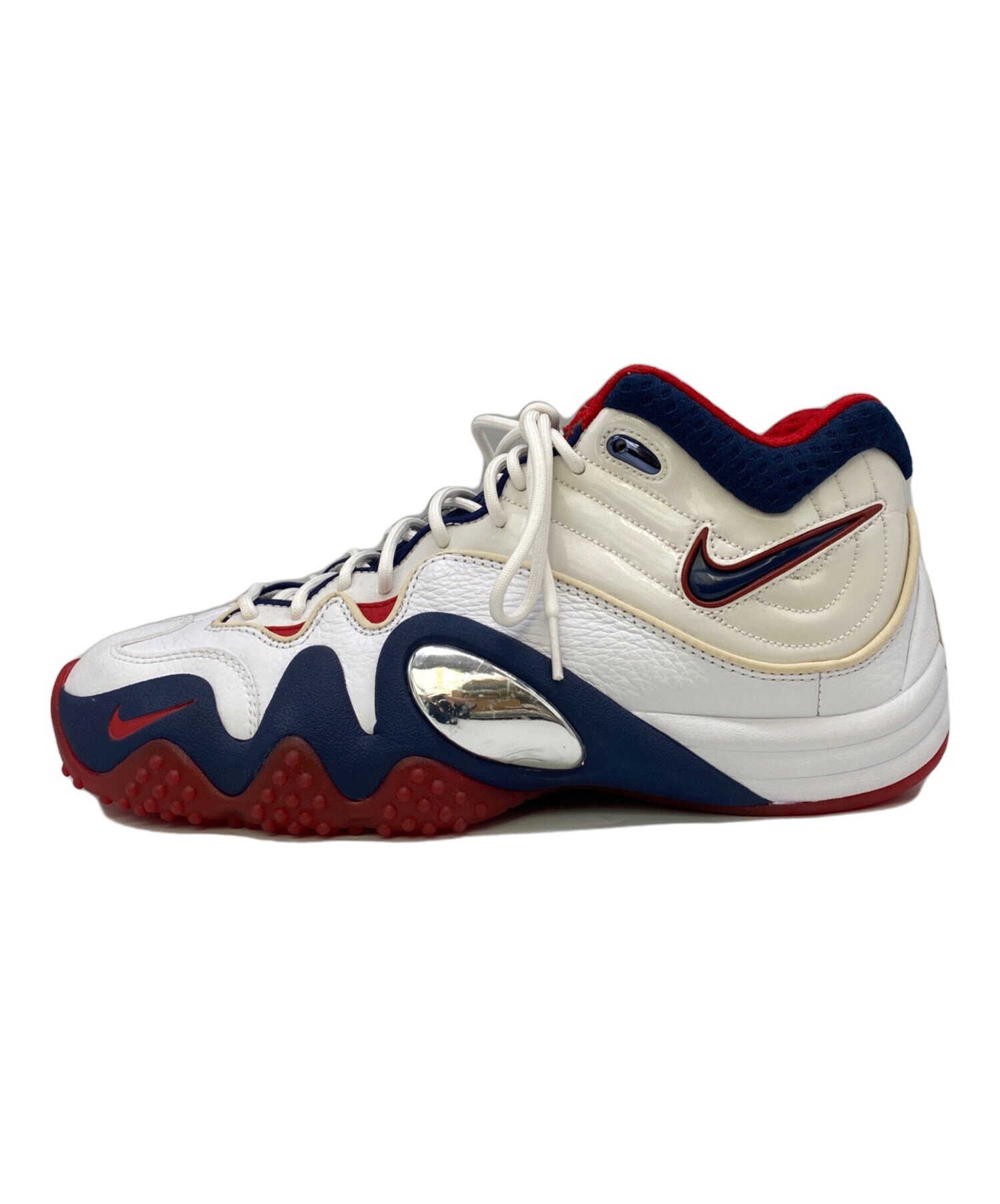 中古・古着通販】NIKE (ナイキ) ZOOM UPTEMPO 5 PREMIUM(ズーム アップ