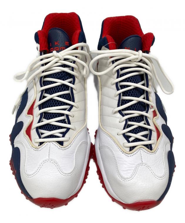 中古・古着通販】NIKE (ナイキ) ZOOM UPTEMPO 5 PREMIUM(ズーム アップ