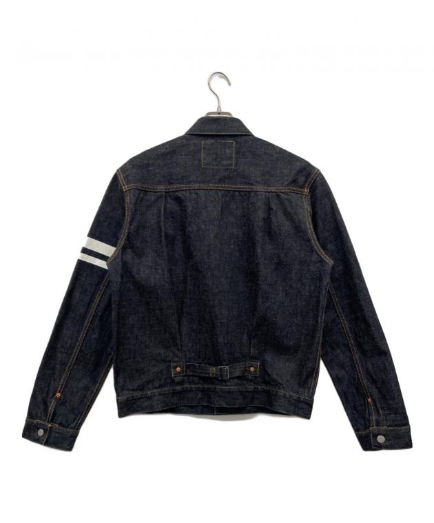 中古・古着通販】MOMOTARO JEANS (桃太郎ジーンズ) 出陣 シングル