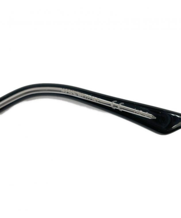 Dior ディオール ブラックサングラス 新品未使用 中古・古着通販】Christian Dior (クリスチャン ディオール