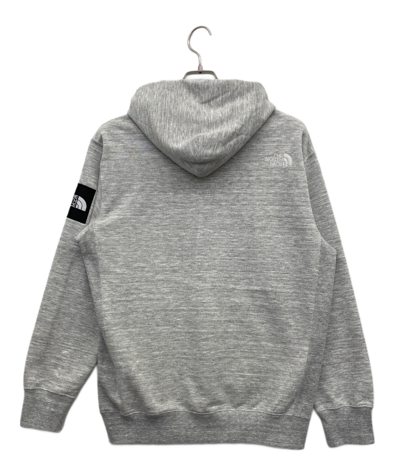 中古・古着通販】THE NORTH FACE (ザ ノース フェイス) Square Logo 