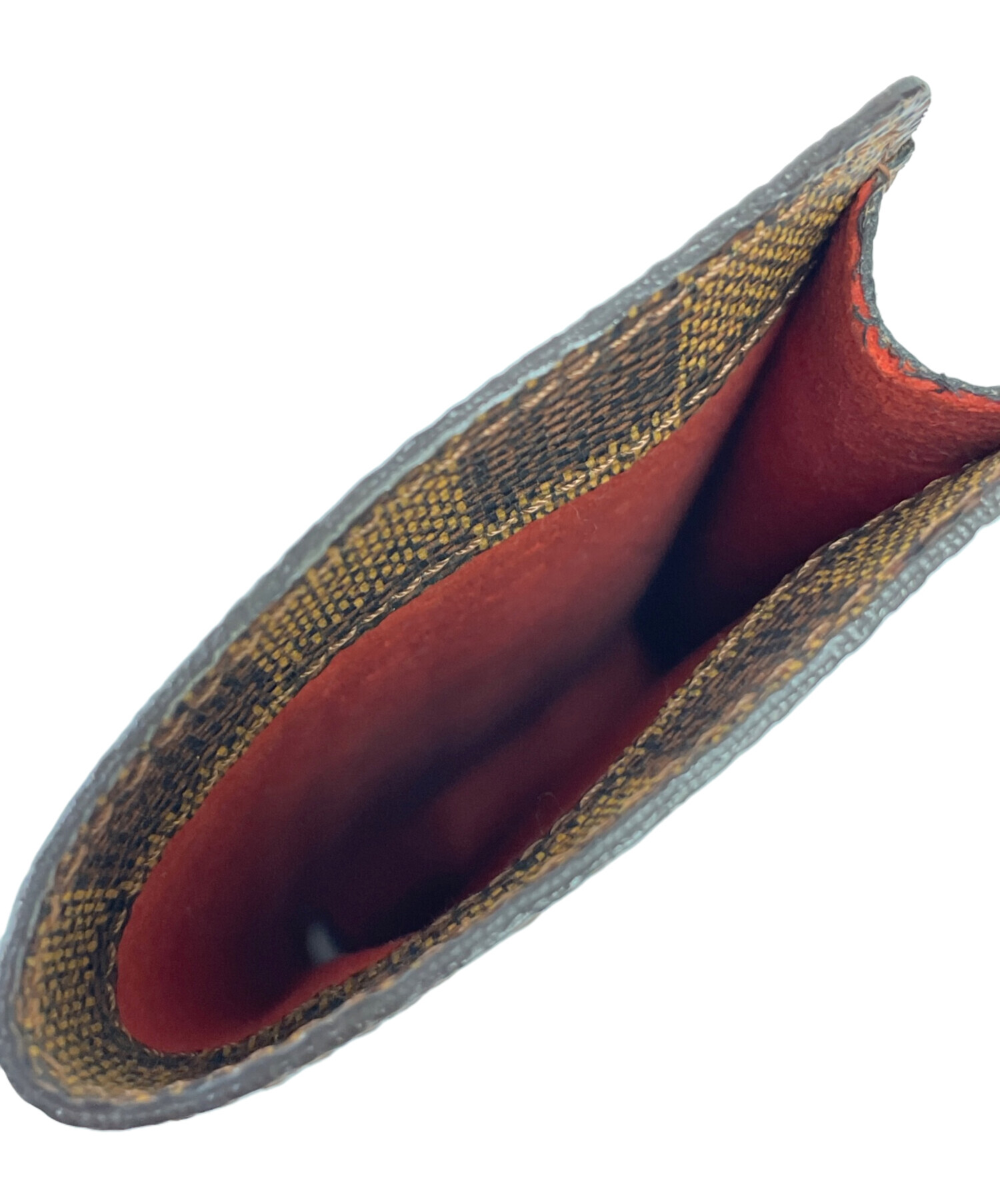 Louis Vuitton ブラウン サングラス ケース付き