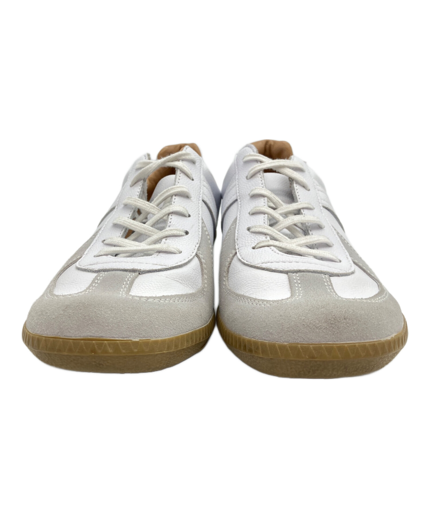 中古・古着通販】GERMAN TRAINER (ジャーマントレーナー) REPRODUCTED 