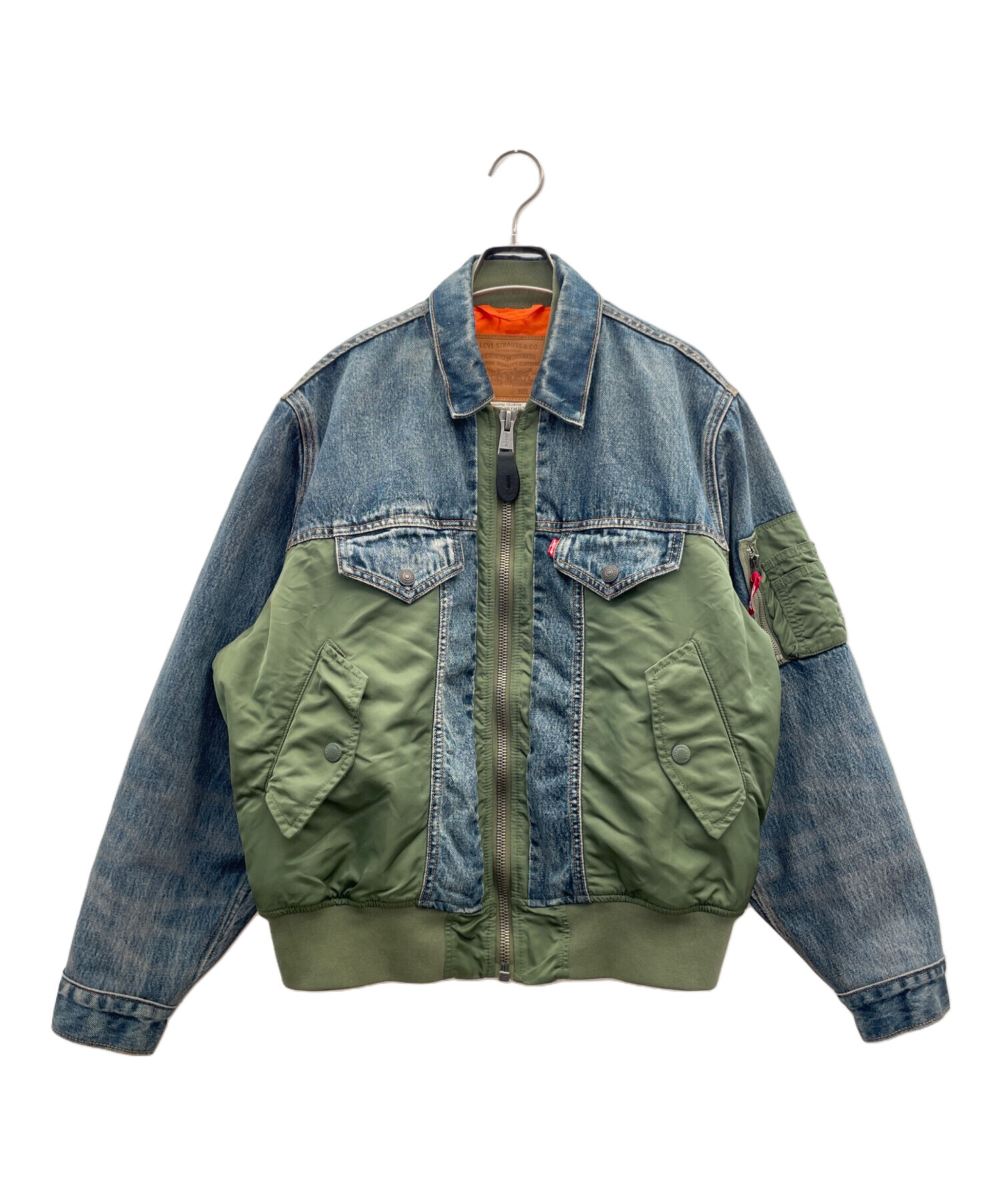 中古・古着通販】LEVI