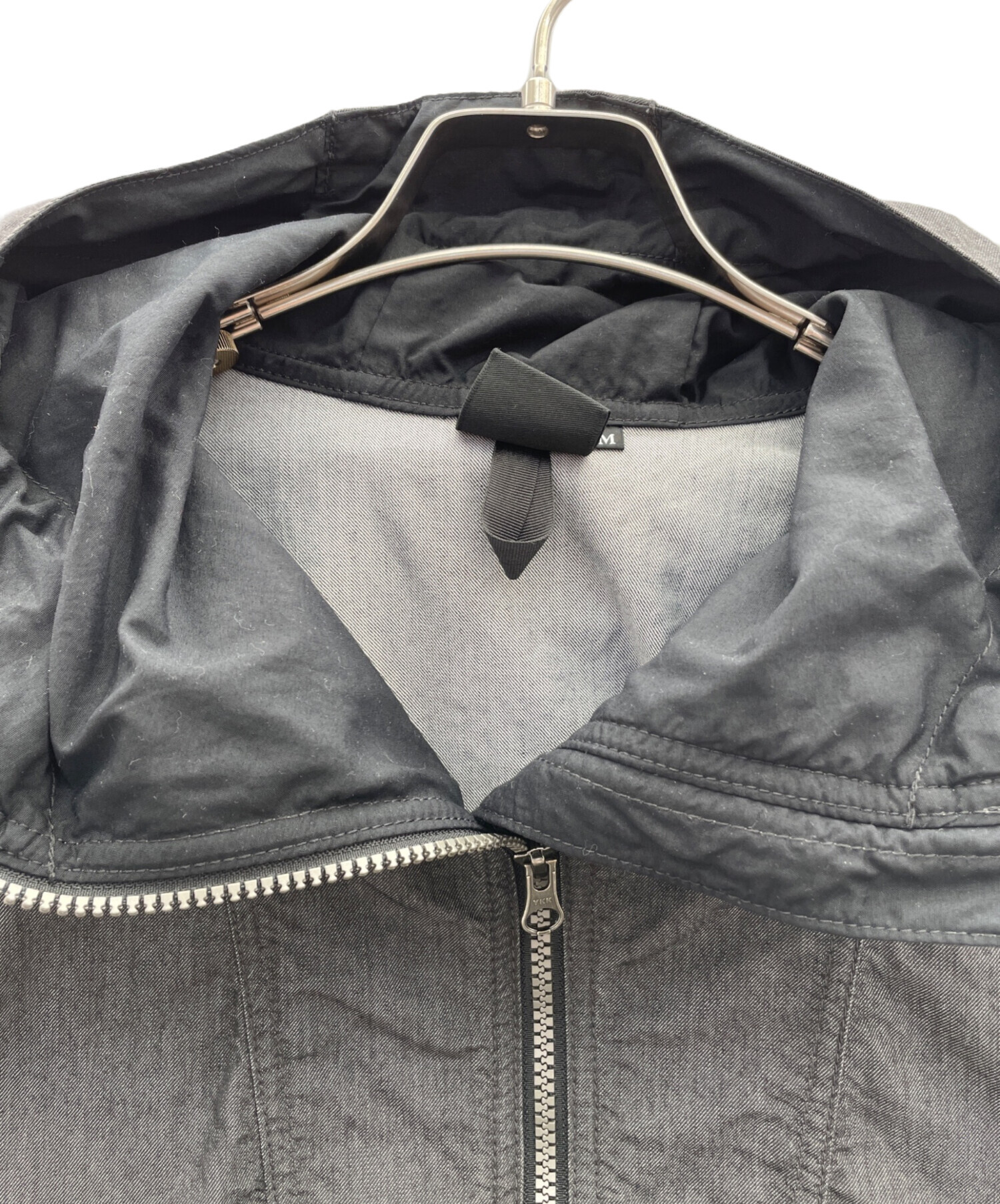 中古・古着通販】THE NORTH FACE (ザ ノース フェイス) NYLON DENIM 