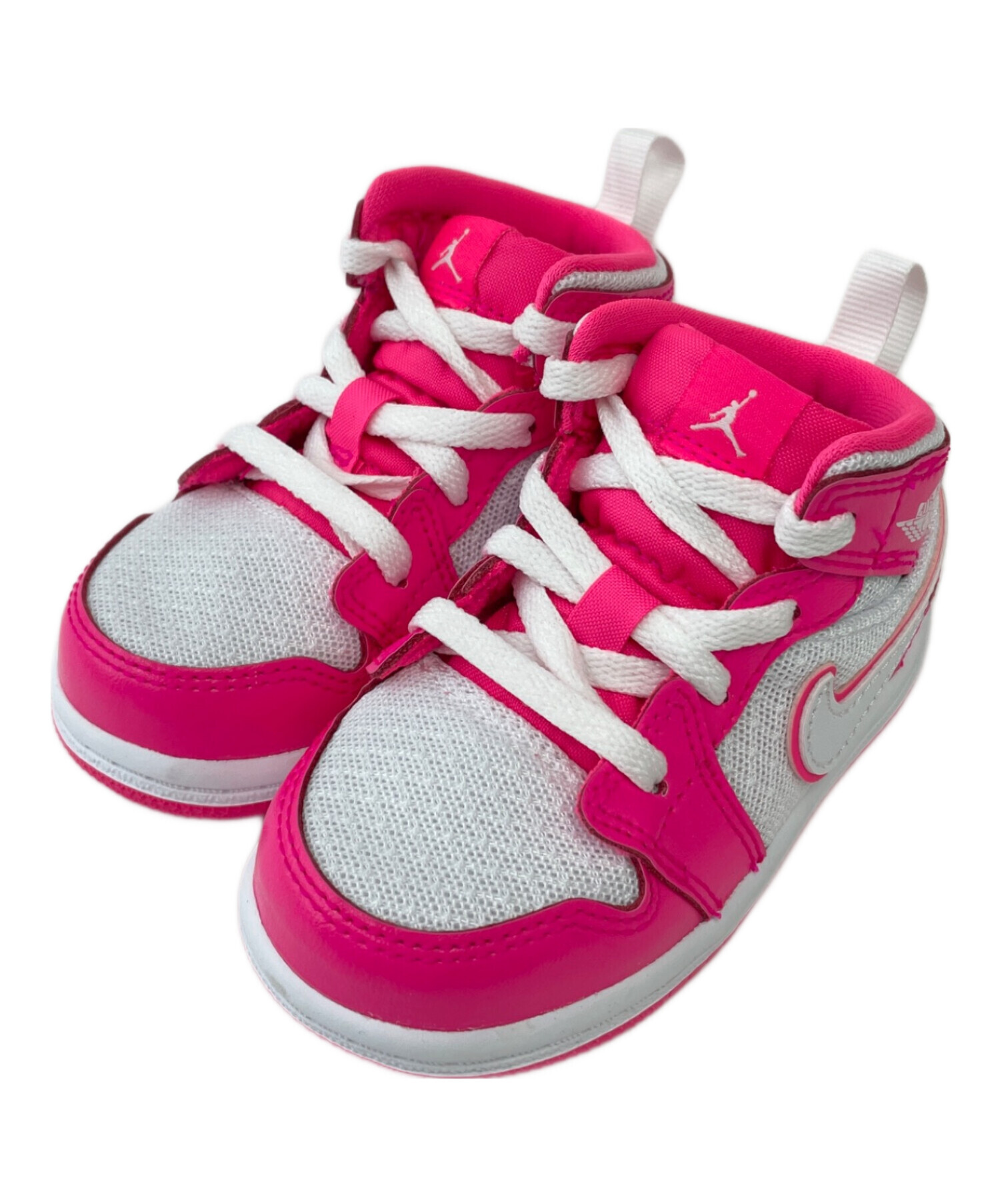 nike jordan 1 mid td