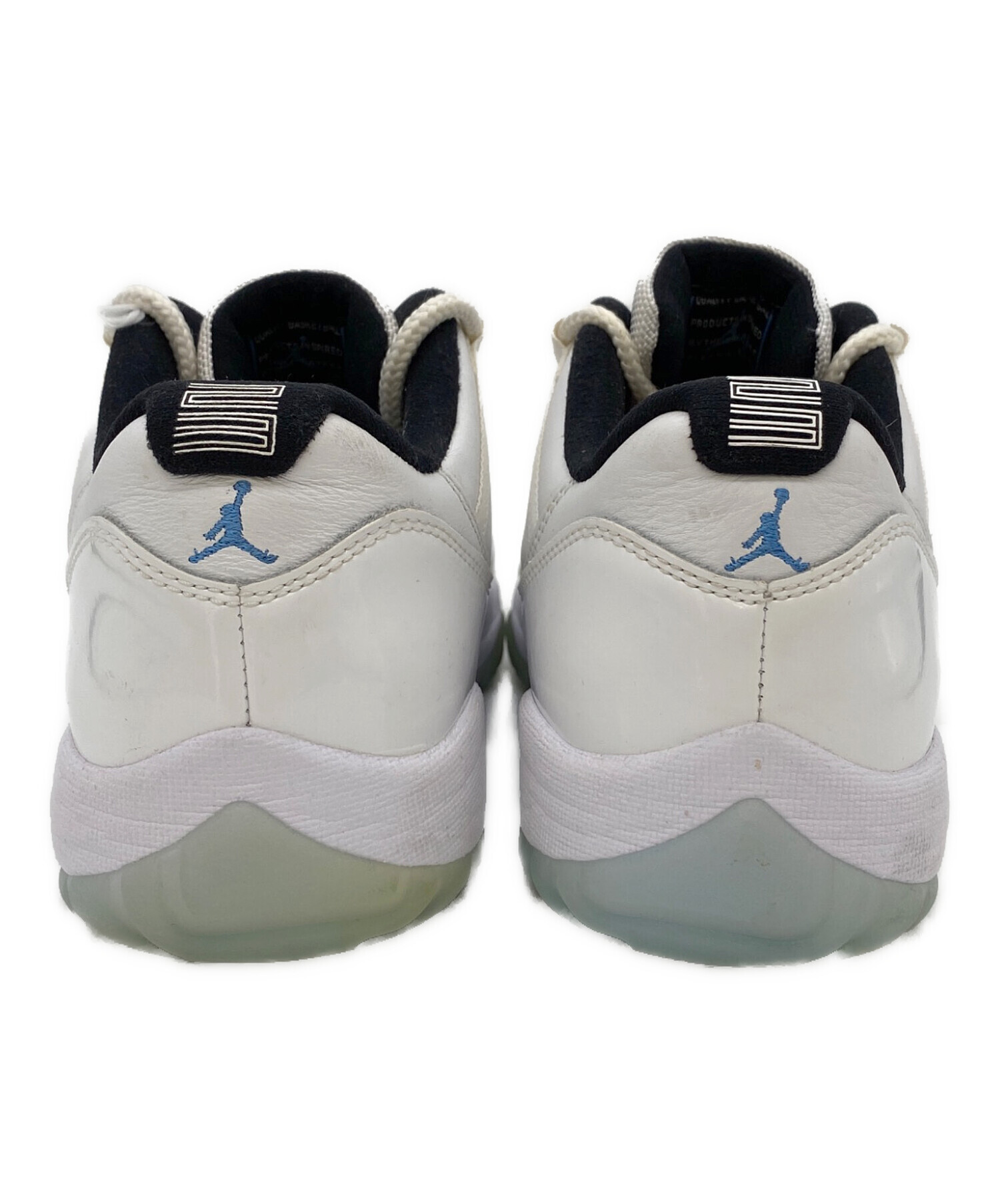 中古・古着通販】NIKE (ナイキ) Air Jordan 11 Low(エアジョーダン11 