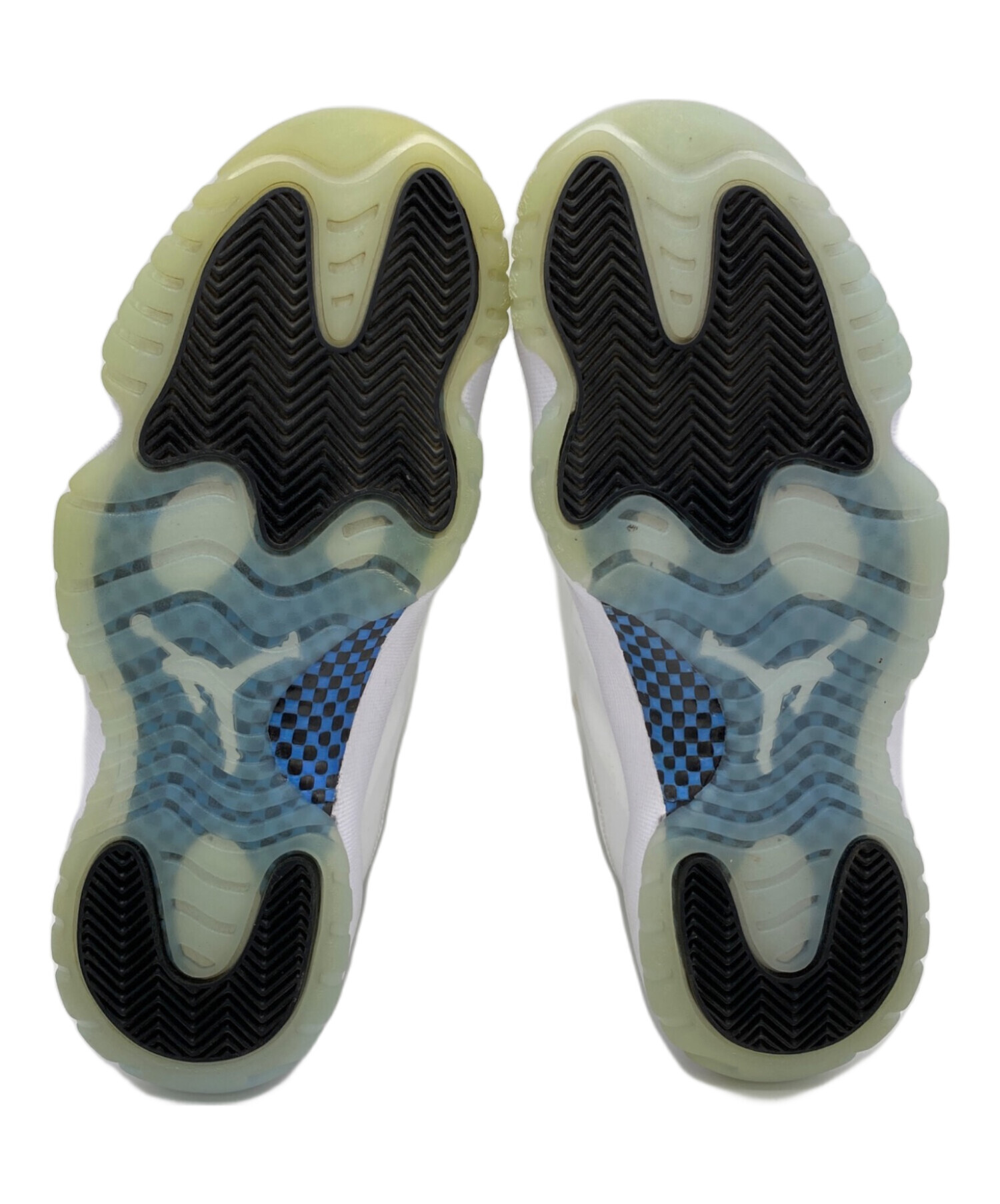 中古・古着通販】NIKE (ナイキ) Air Jordan 11 Low(エアジョーダン11 