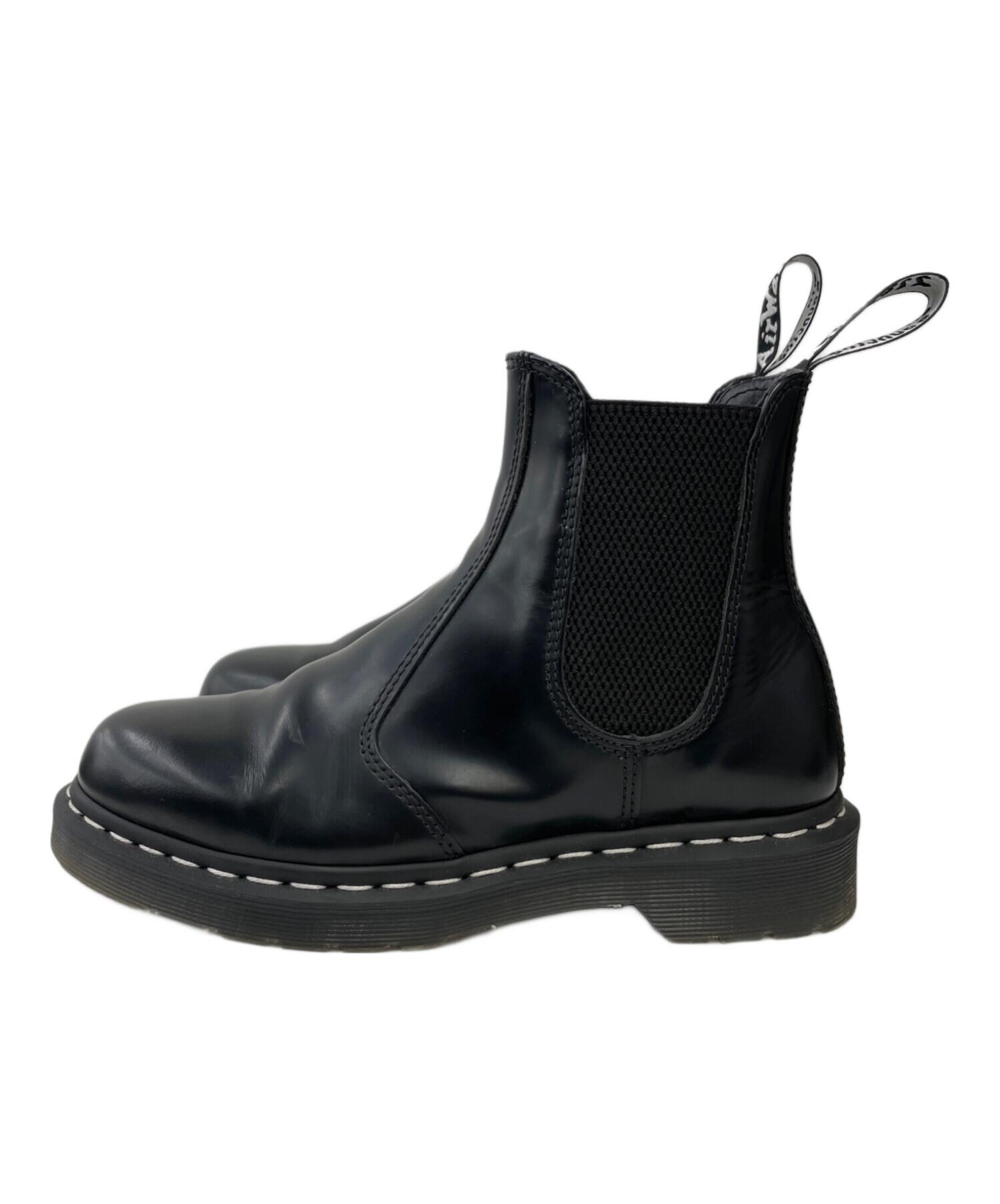 中古・古着通販】Dr.Martens (ドクターマーチン) チェルシーブーツ