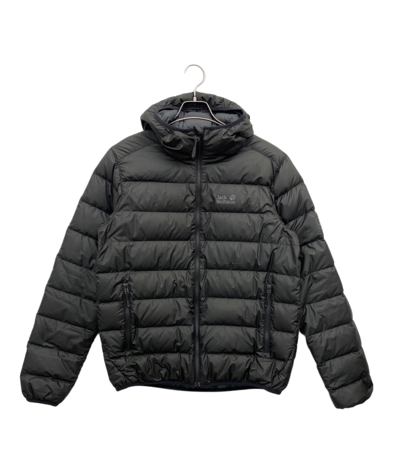 中古・古着通販】Jack Wolfskin (ジャック ウルフスキン) ダウン 
