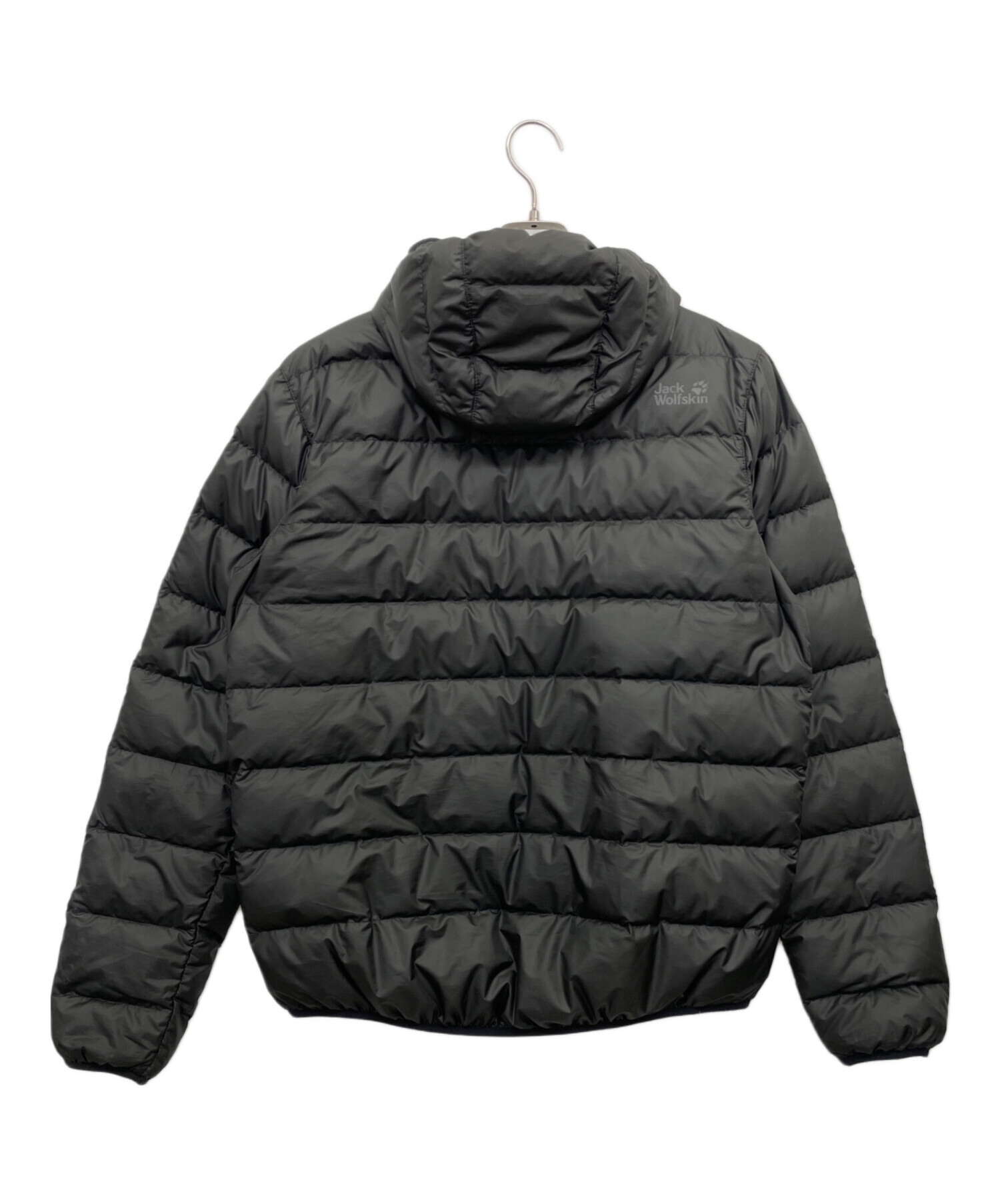 中古・古着通販】Jack Wolfskin (ジャック ウルフスキン) ダウン 