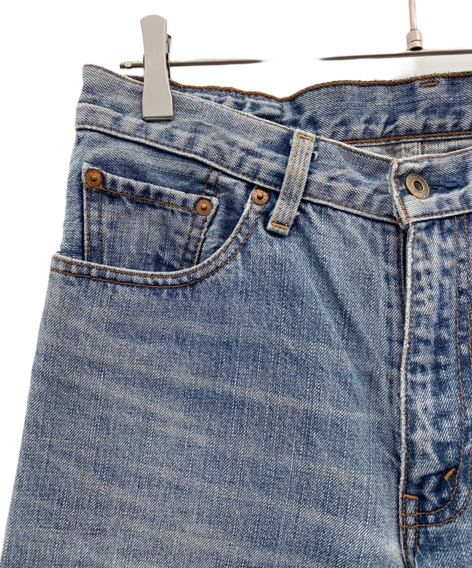 中古・古着通販】LEVI