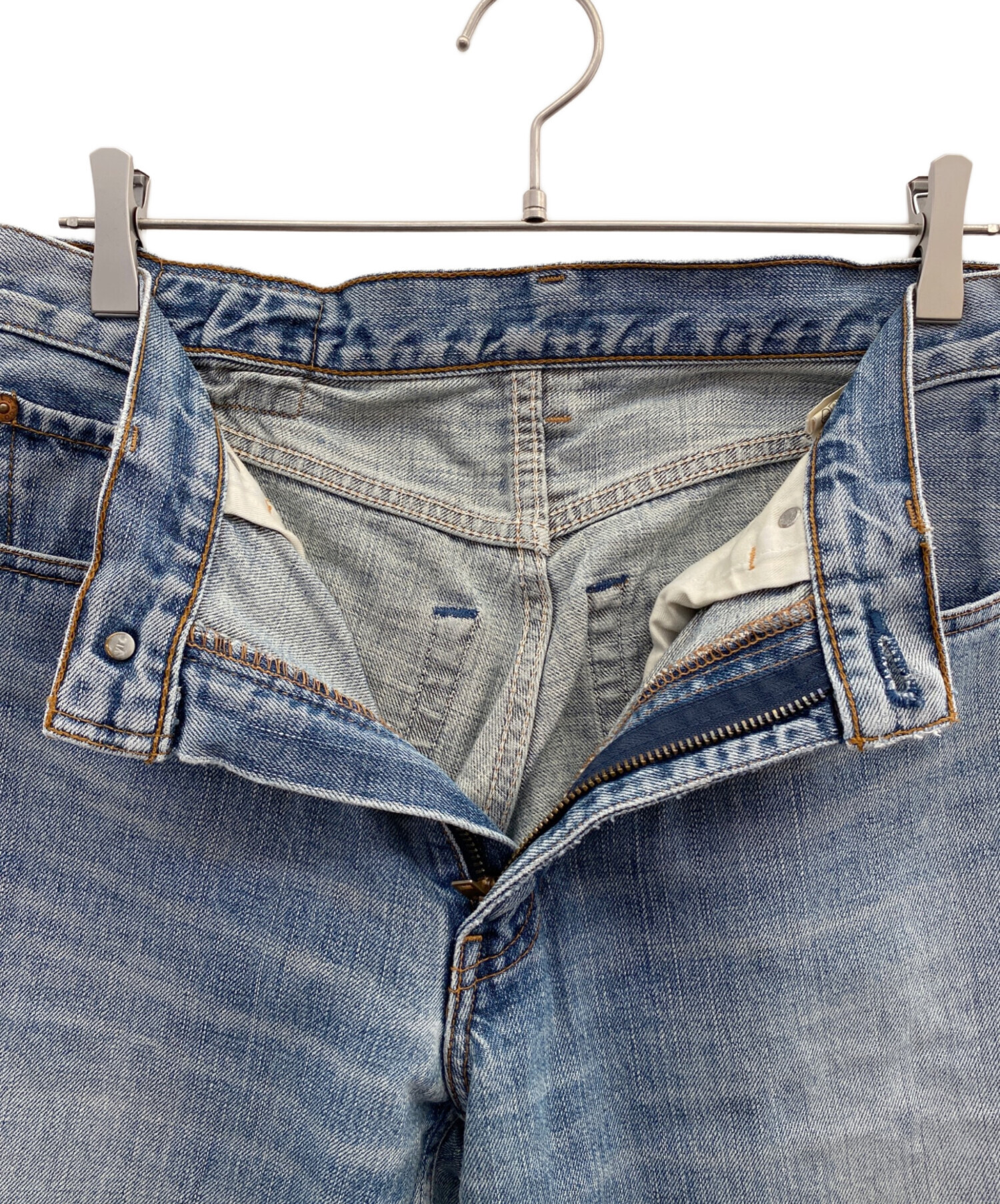 中古・古着通販】LEVI