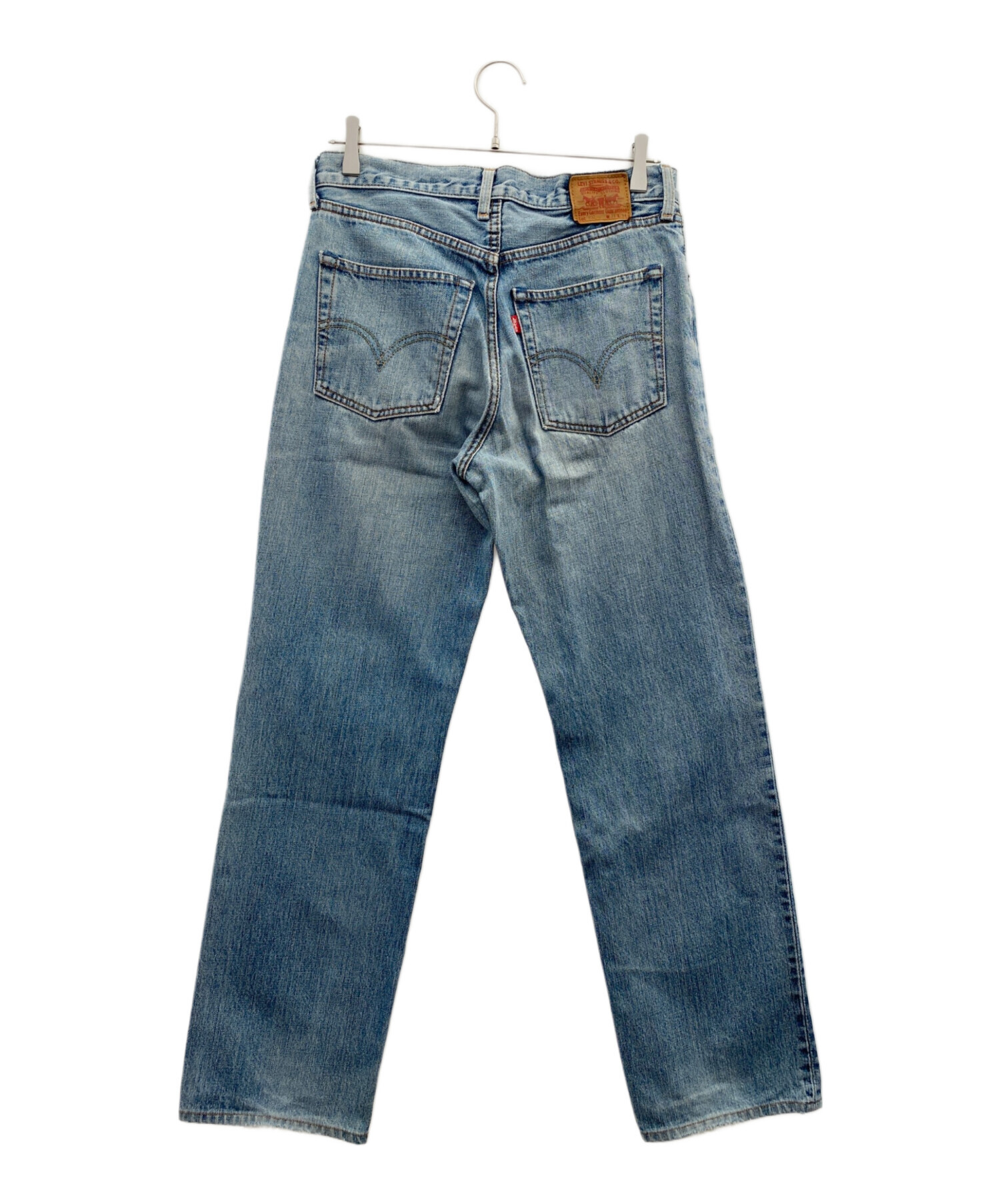 中古・古着通販】LEVI
