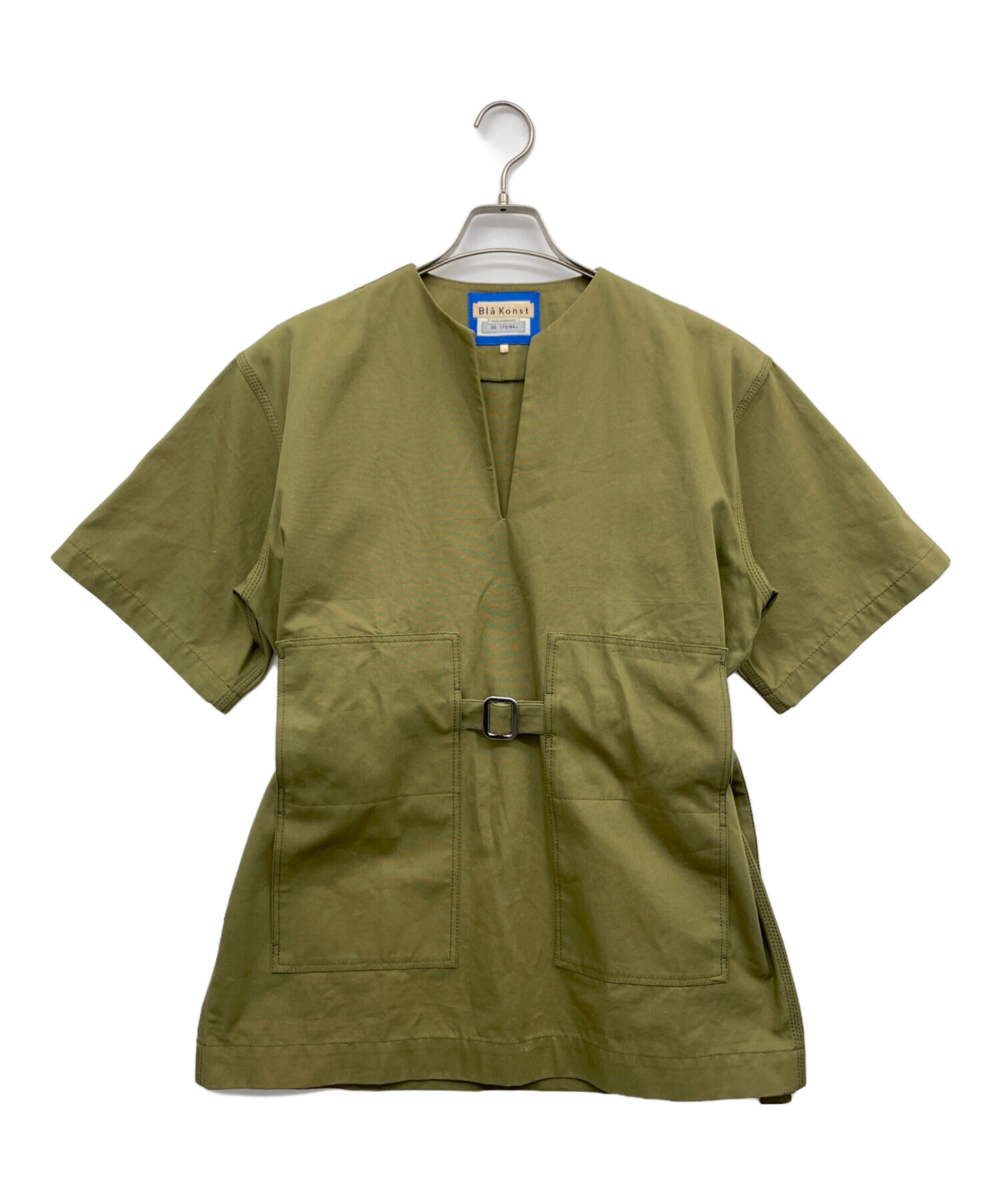 中古・古着通販】Acne studios (アクネ ストゥディオス) カットソー 