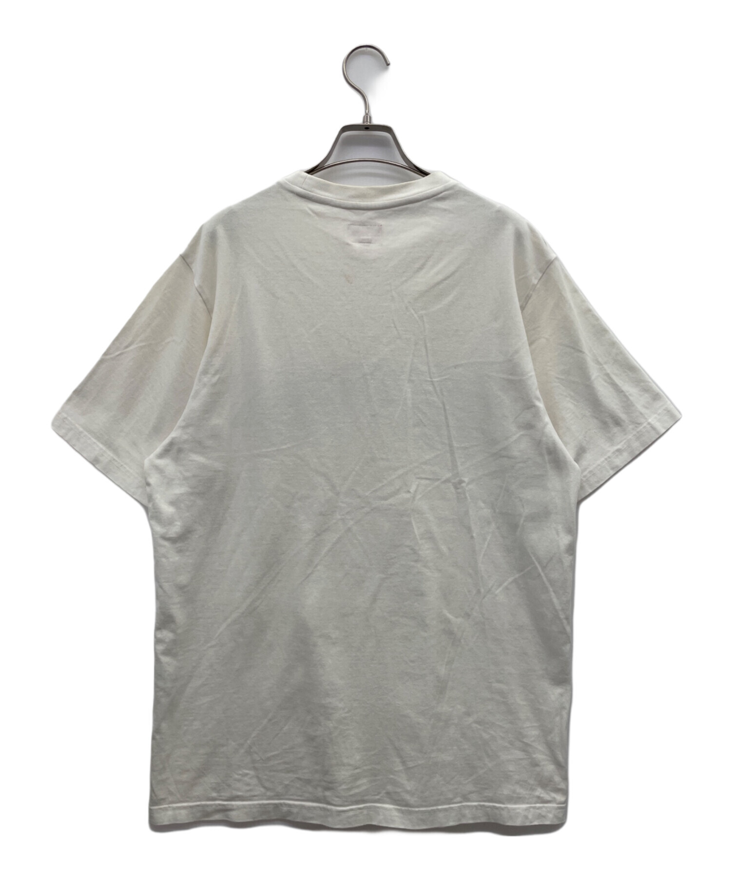 中古・古着通販】SUPREME (シュプリーム) APPLIQUE ARC S/S TOP 