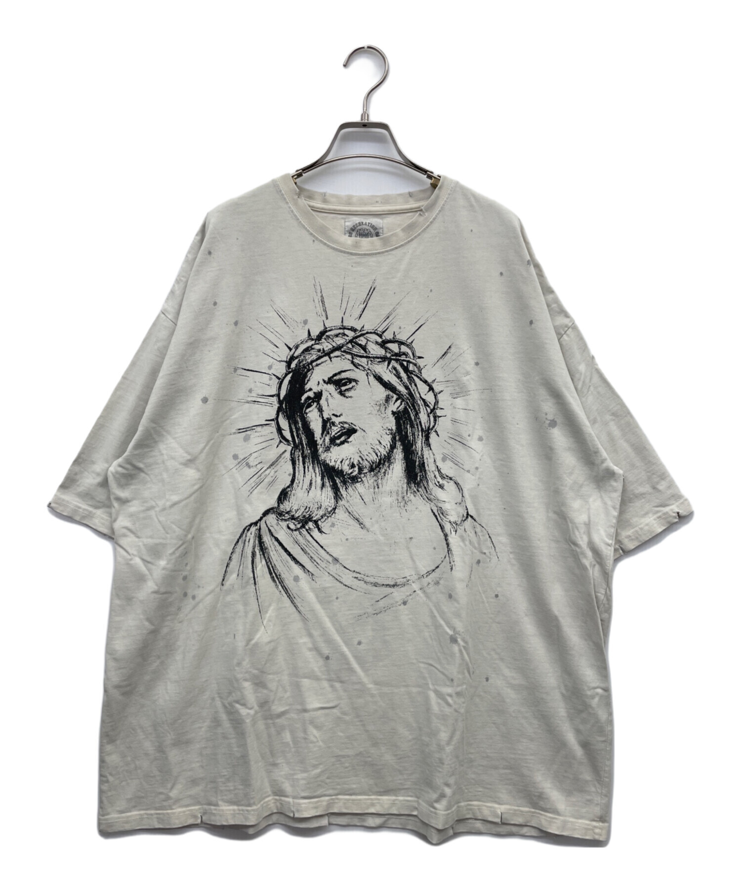 中古・古着通販】SOMEIT (サミット) J.X VINTAGE TEE（ヴィンテージT 