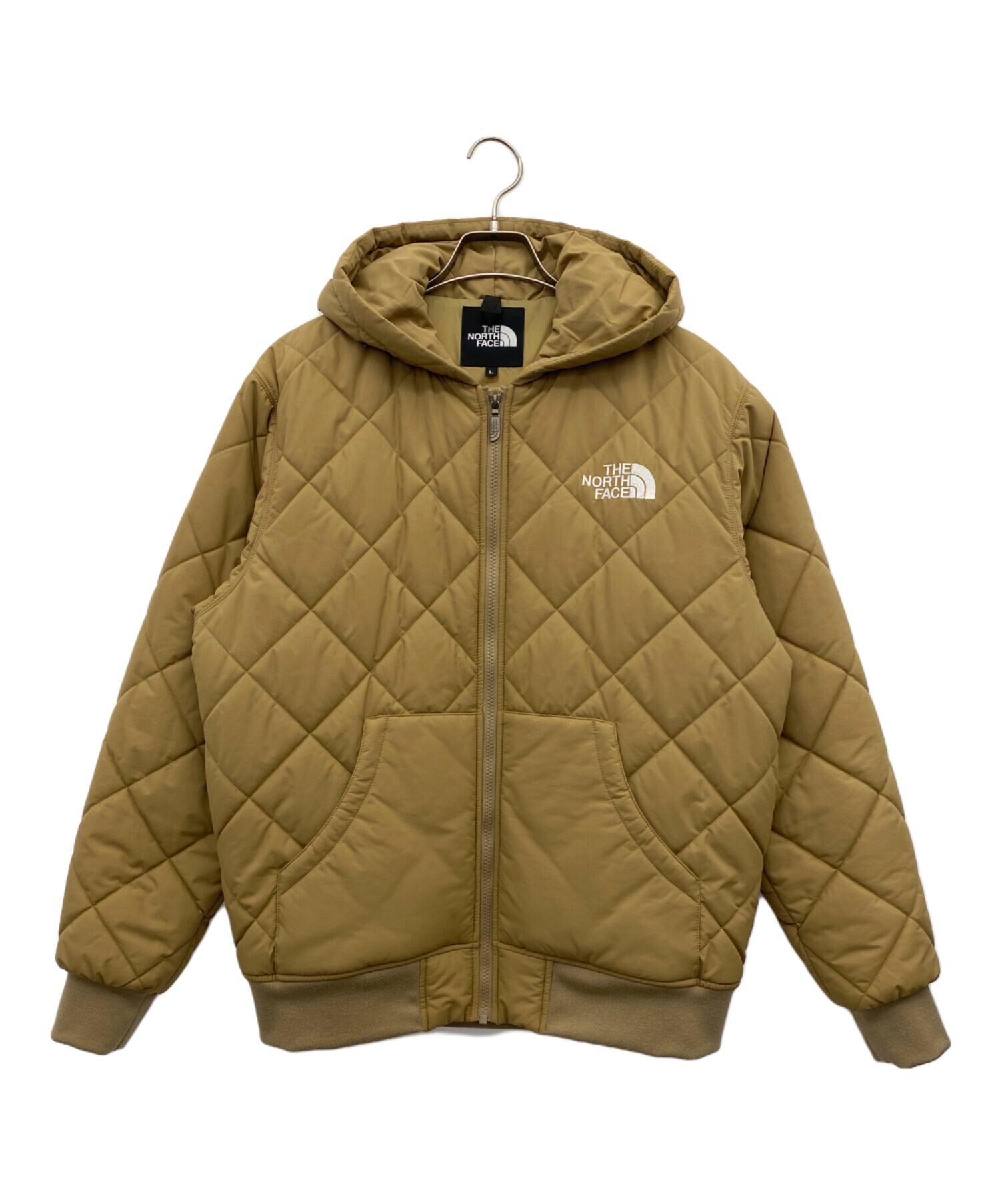 中古・古着通販】THE NORTH FACE (ザ ノース フェイス) Yakkin Jacket