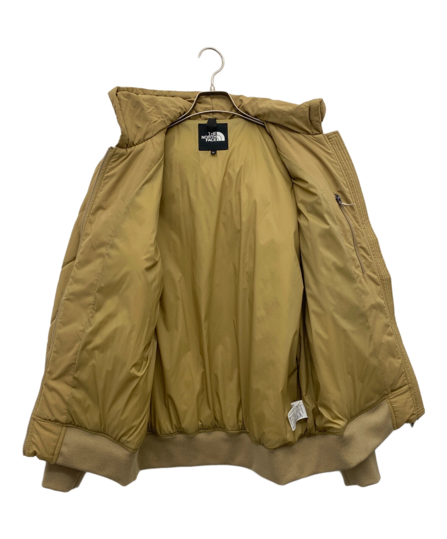 中古・古着通販】THE NORTH FACE (ザ ノース フェイス) Yakkin Jacket