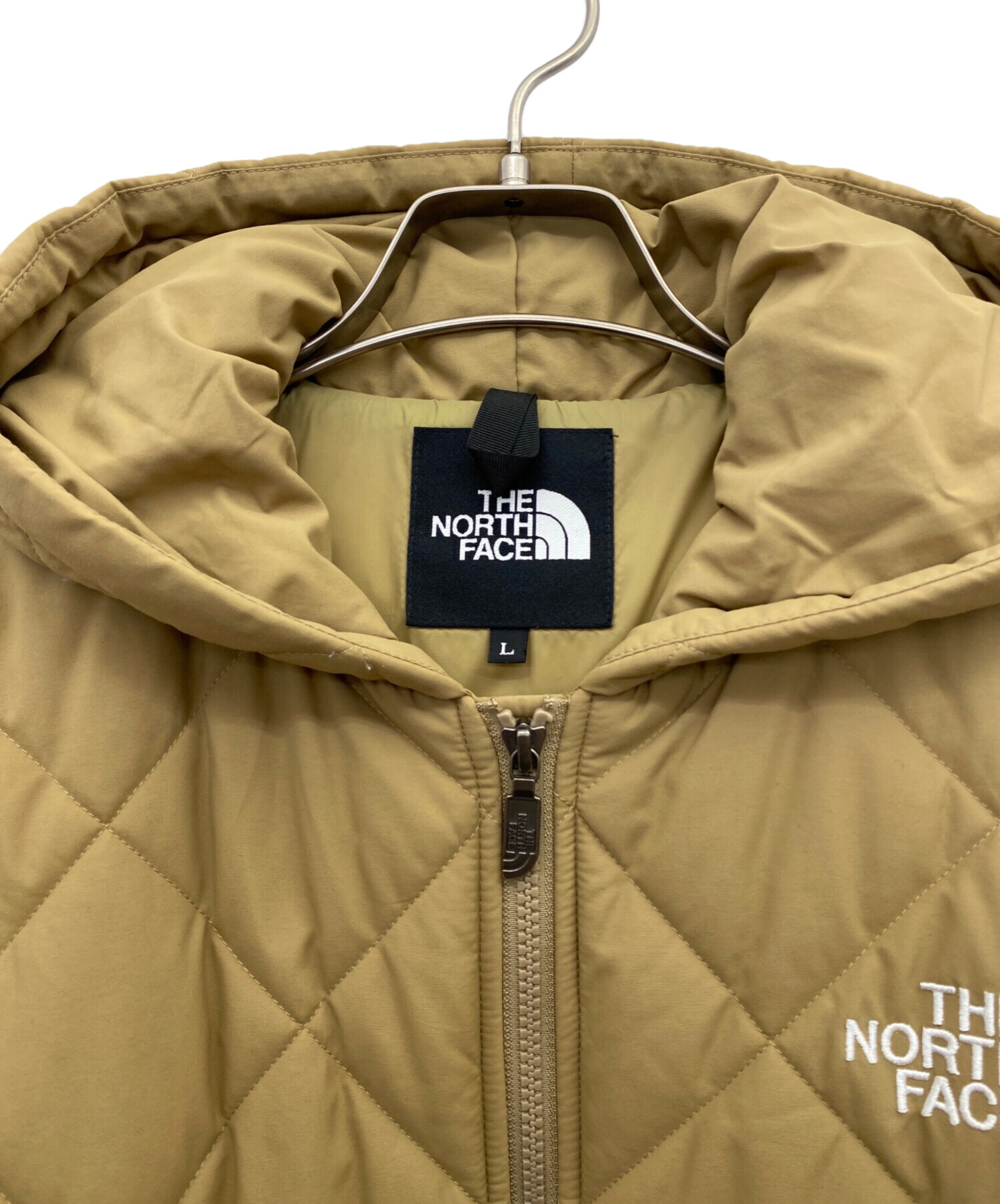 中古・古着通販】THE NORTH FACE (ザ ノース フェイス) Yakkin Jacket