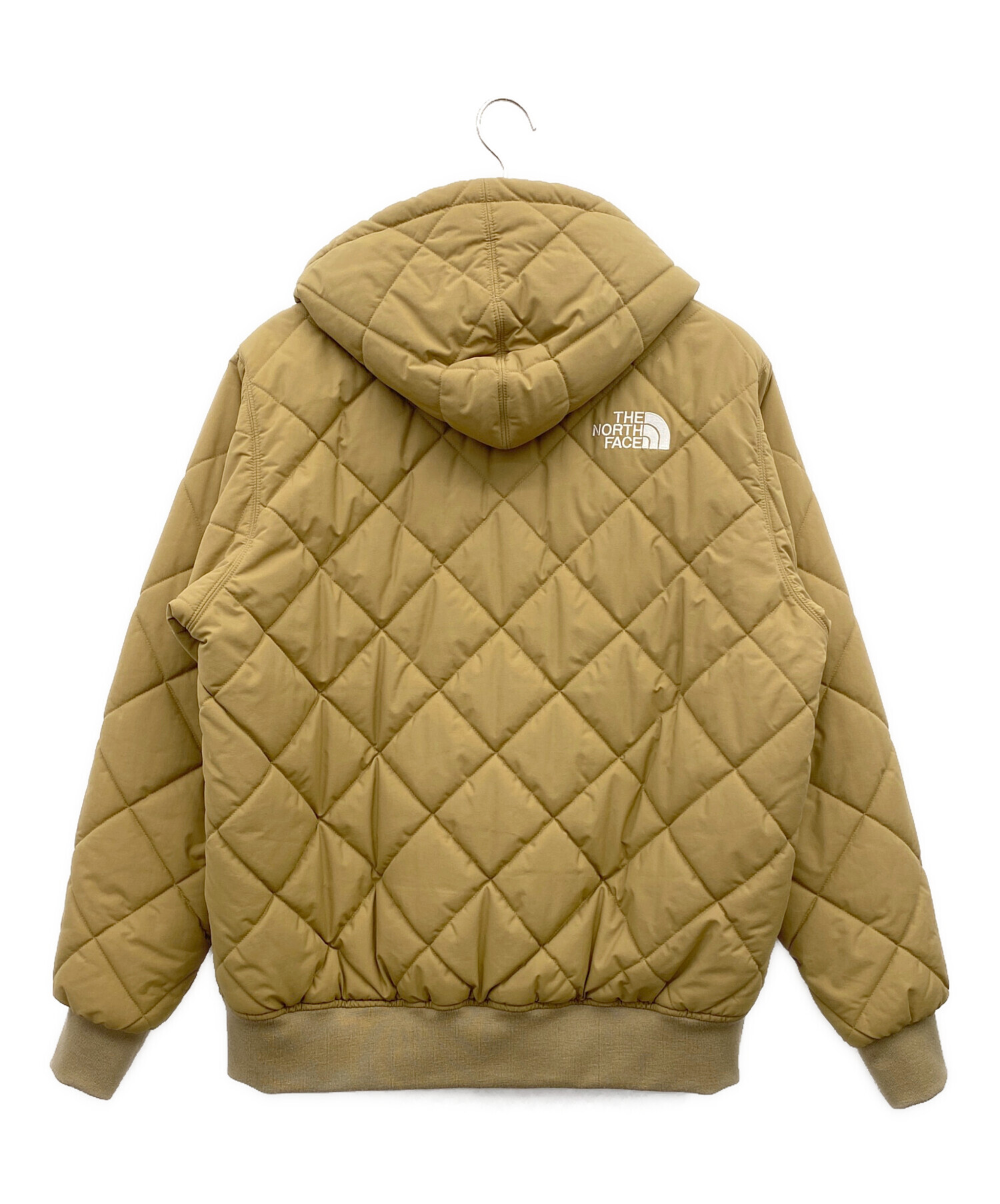 中古・古着通販】THE NORTH FACE (ザ ノース フェイス) Yakkin Jacket