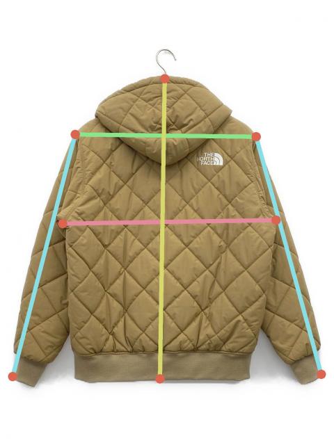 【新品未使用タグ付き】THE NORTH FACE ヤッキンジャケット　Lサイズ 中古・古着通販】THE NORTH FACE (ザ ノース フェイス) Yakkin Jacket
