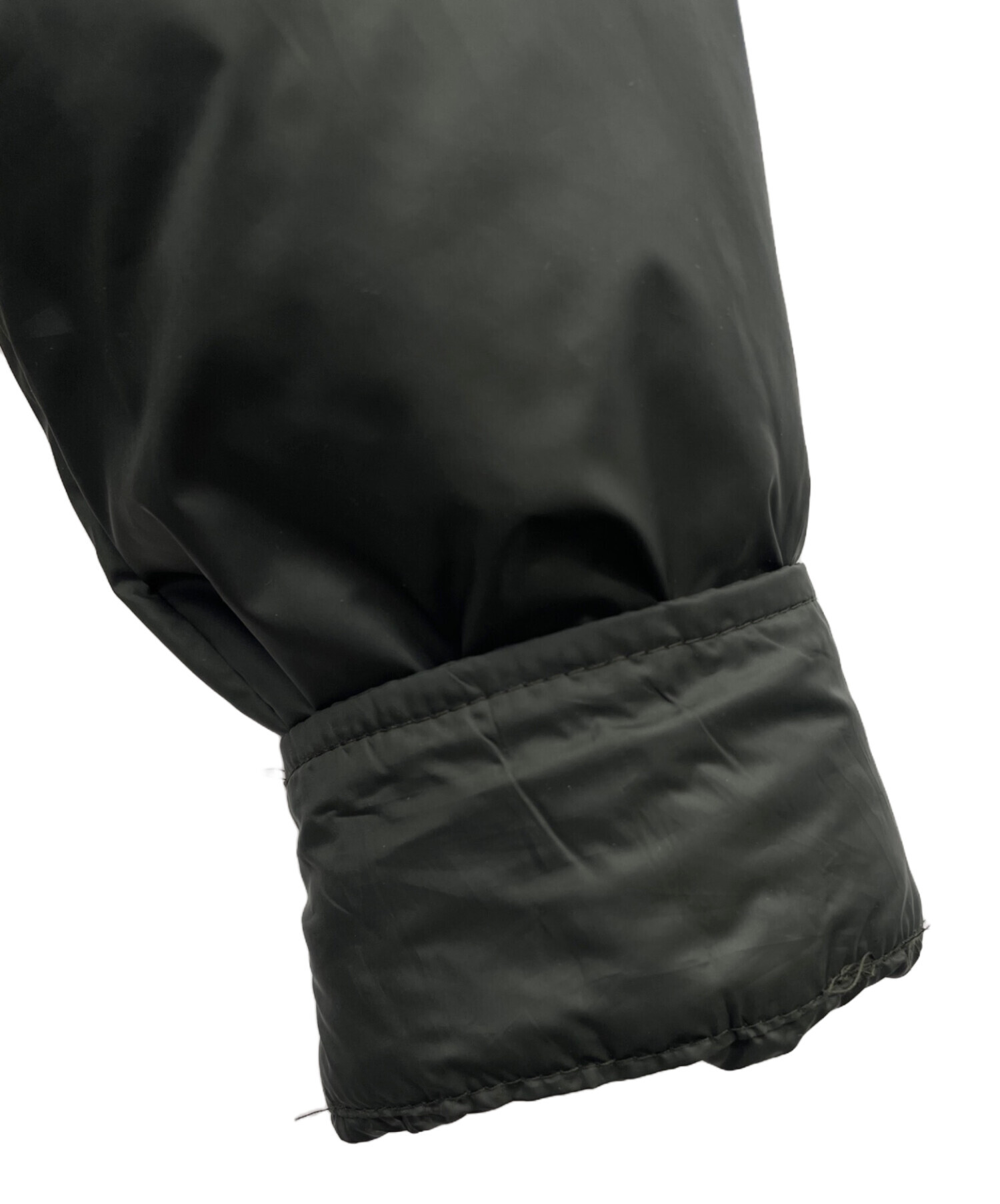 中古・古着通販】LEMPELIUS (レンペリウス) PADDED SHIRT JACKET 