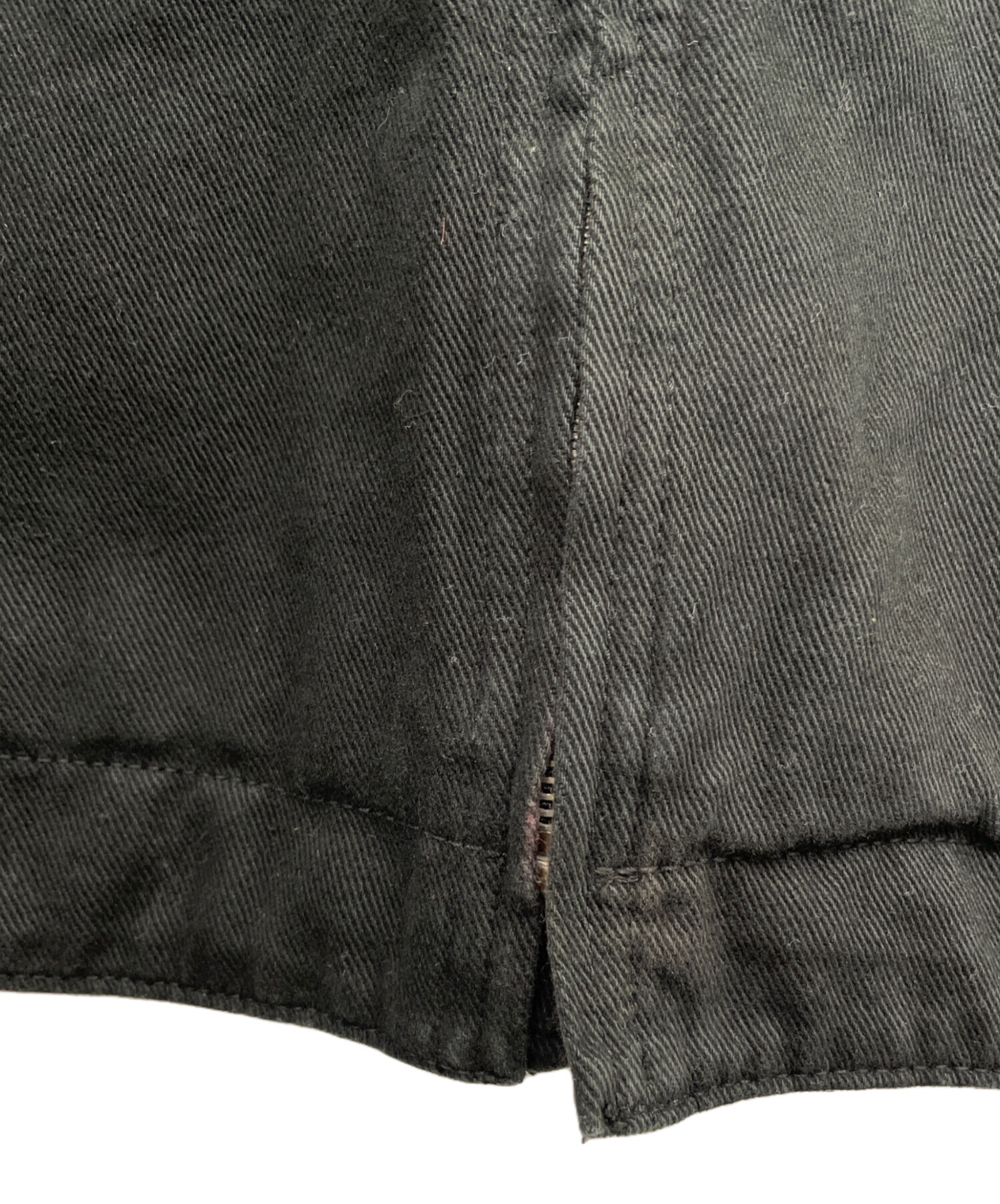 中古・古着通販】HARLEY-DAVIDSON (ハーレーダビッドソン) JACKET