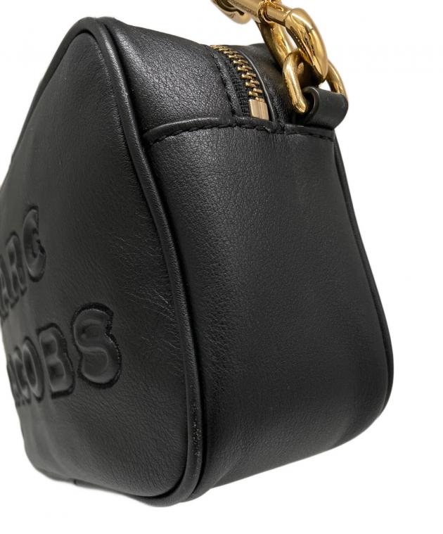 新品未使用　MARC JACOBS　ショルダーバッグ マークジェイコブス(MARC JACOBS)|ショルダーバッグ|【ハードオフ公式