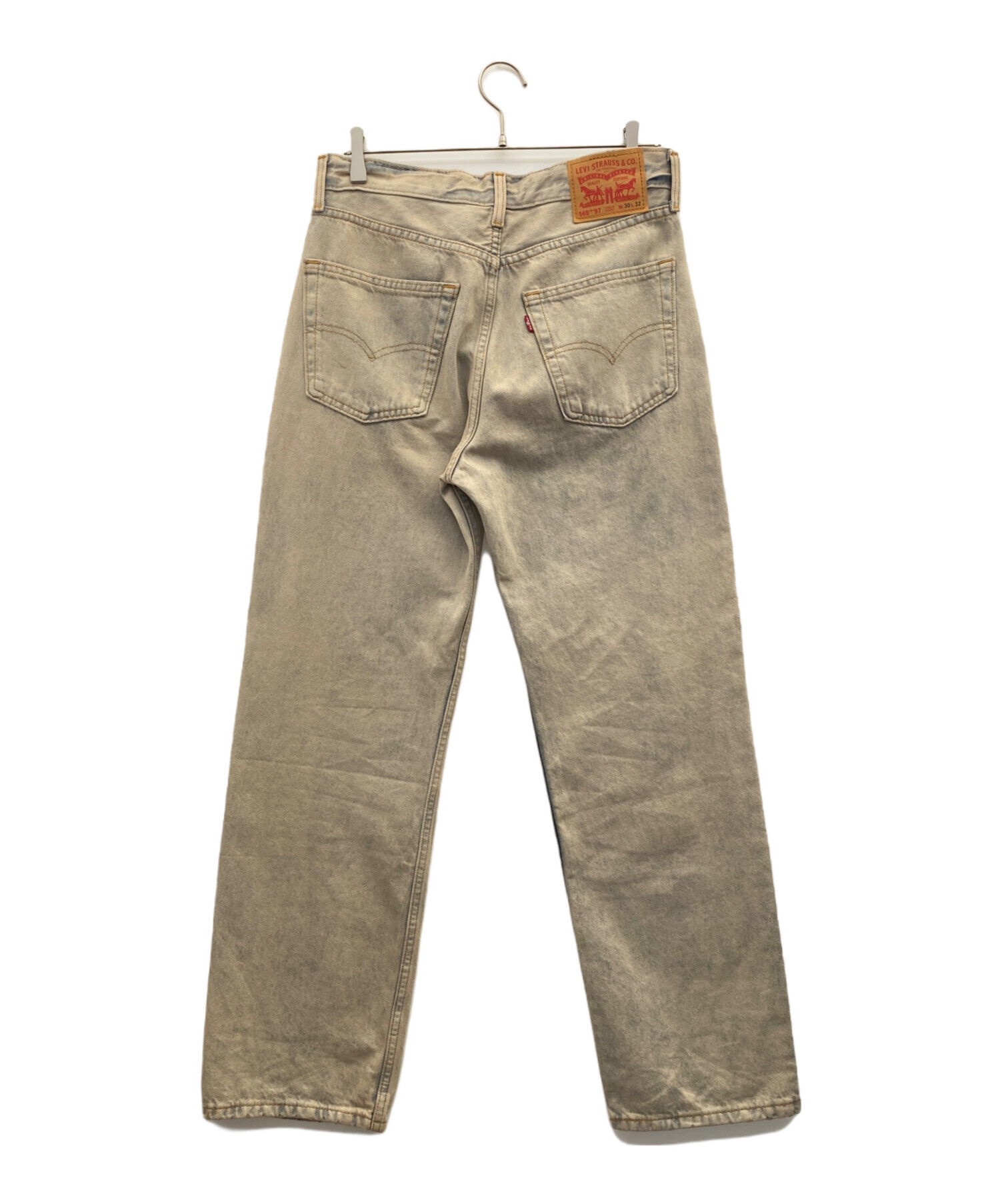 中古・古着通販】LEVI