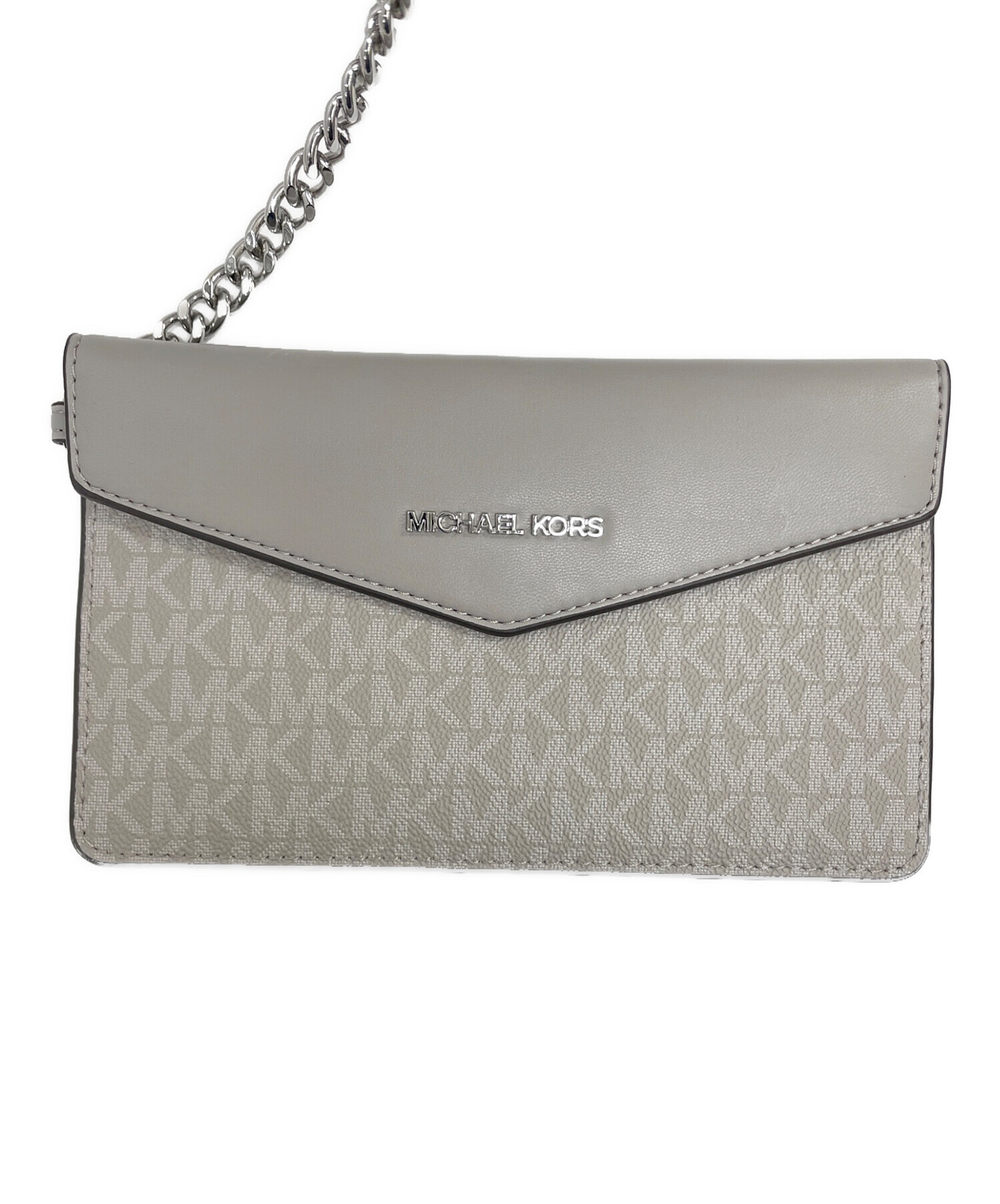 中古・古着通販】MICHAEL KORS (マイケルコース) MAISIE 2 IN 1 バック 