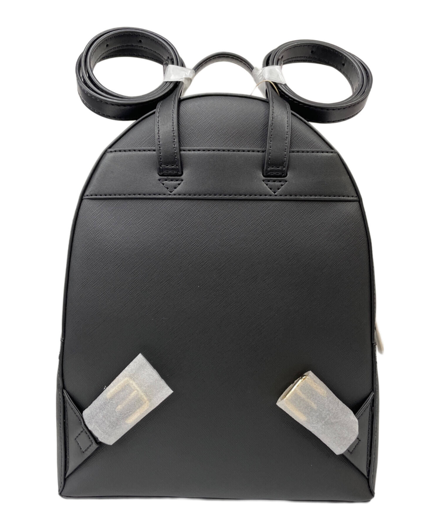 マイケルコース　リュック（黒）　【未使用】 MICHAEL KORS(マイケルコース) / リュック/-- | 中古品の販売