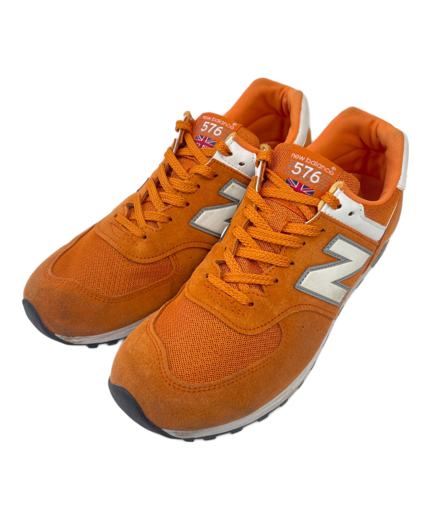 中古・古着通販】NEW BALANCE (ニューバランス) スニーカー