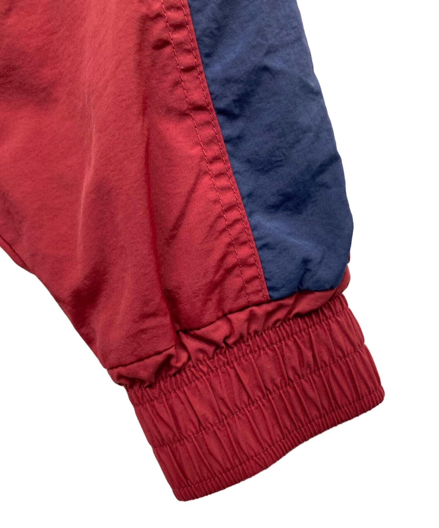 中古・古着通販】UNDEFEATED (アンディフィーテッド) ジップアップ 