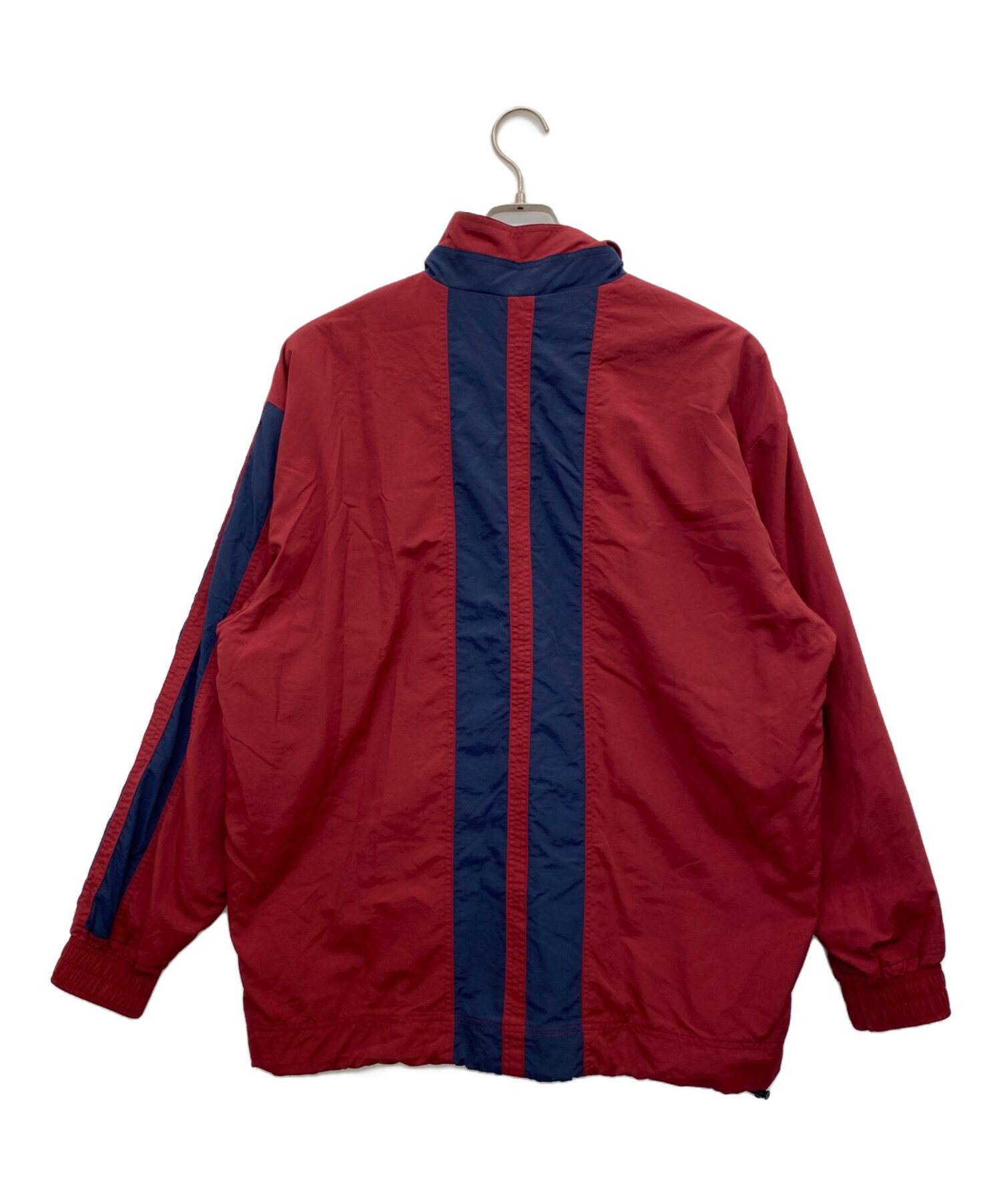 中古・古着通販】UNDEFEATED (アンディフィーテッド) ジップアップ 