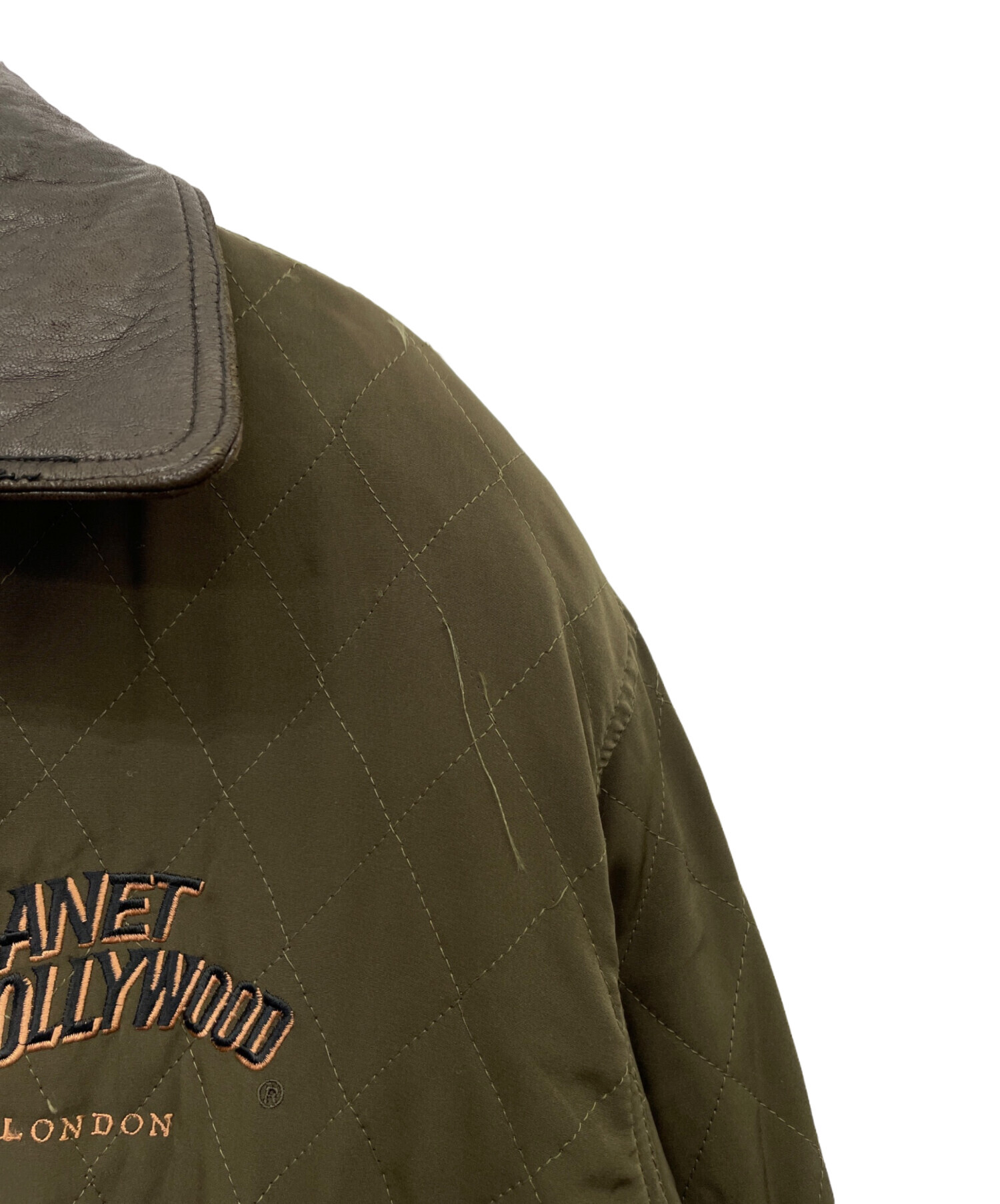 中古・古着通販】PLANET HOLLYWOOD (プラネットハリウッド